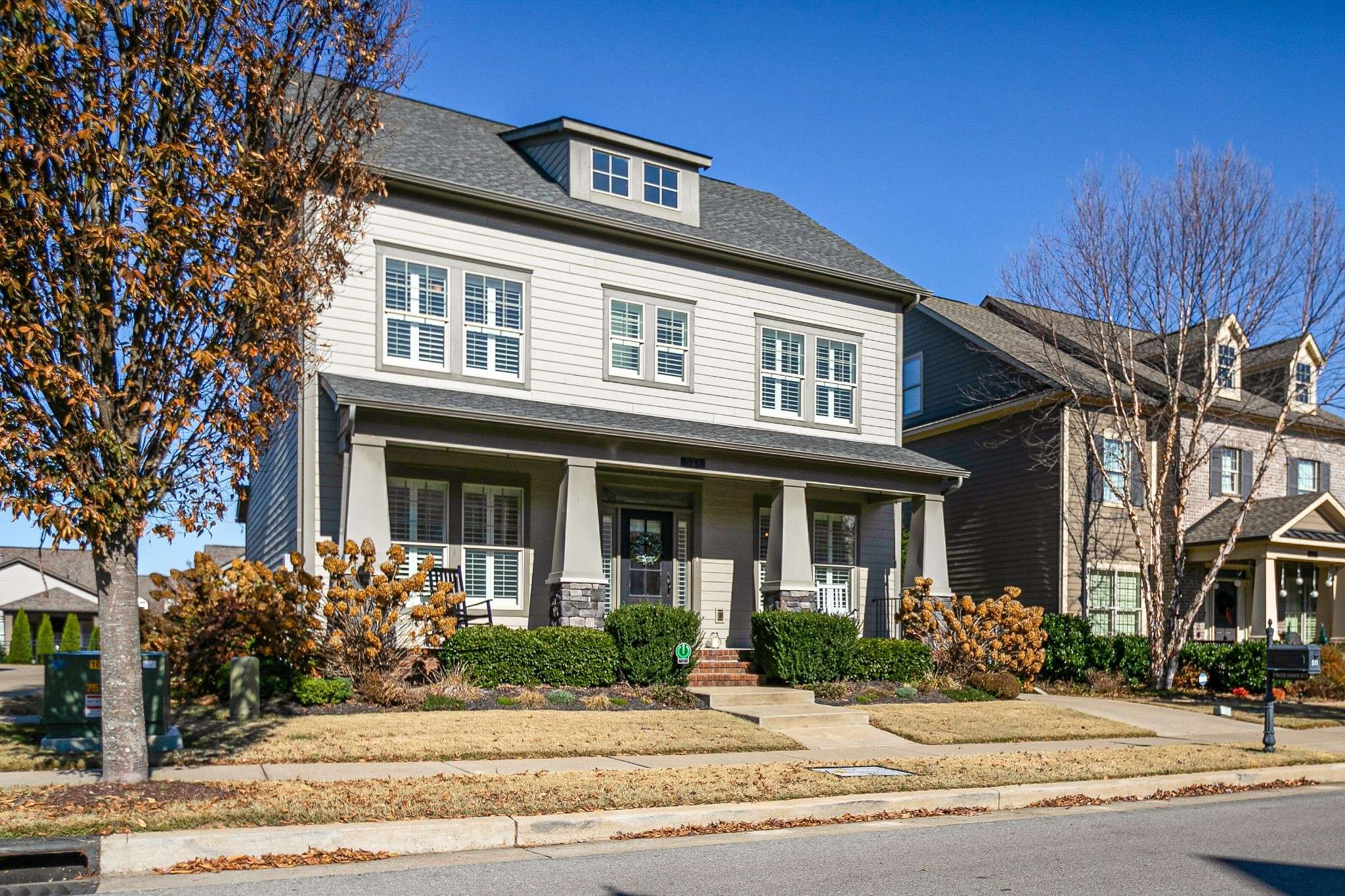 Franklin, TN 37064,511 Tywater Crossing Blvd