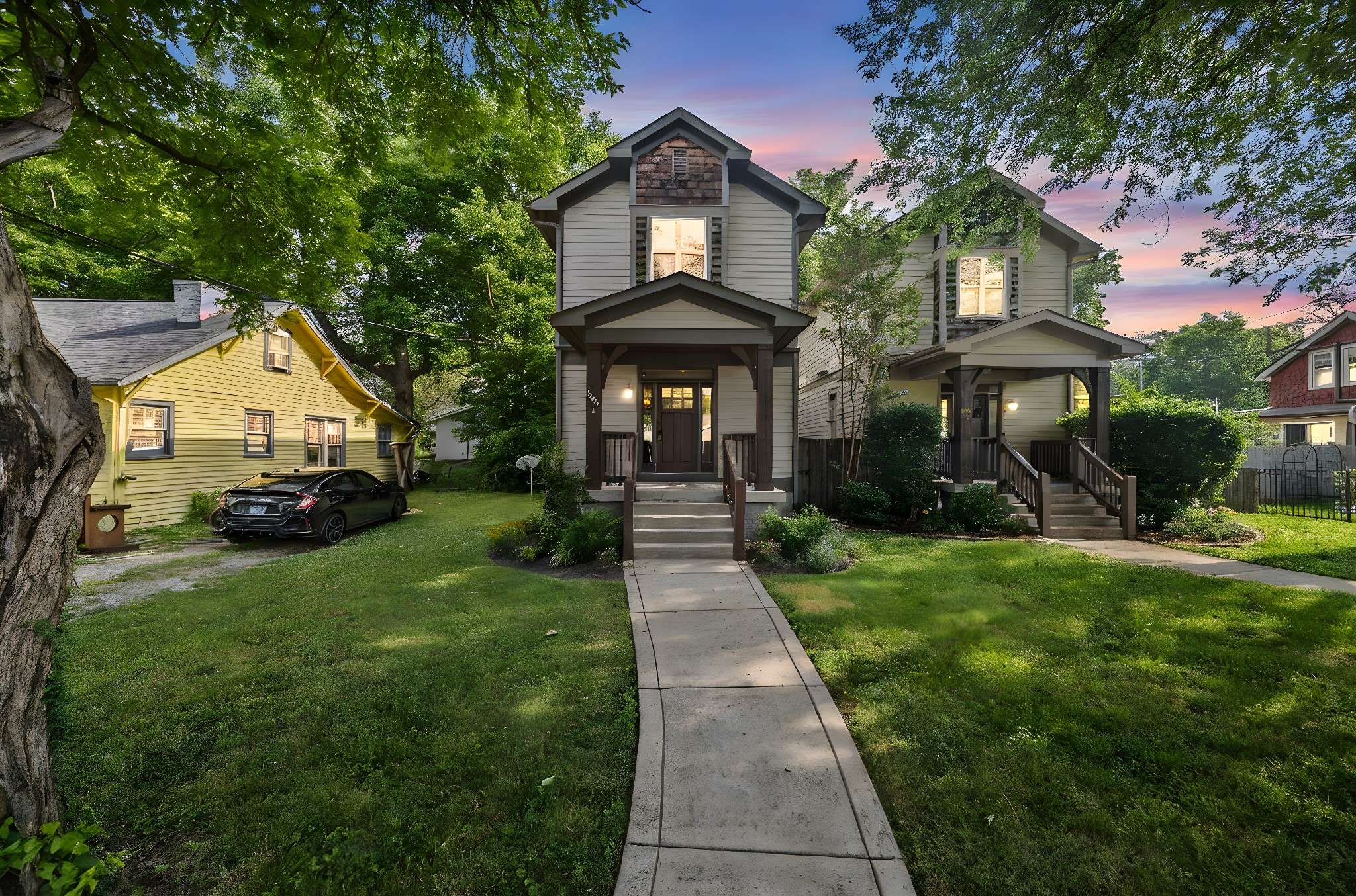 Nashville, TN 37206,1601 Douglas Ave #A