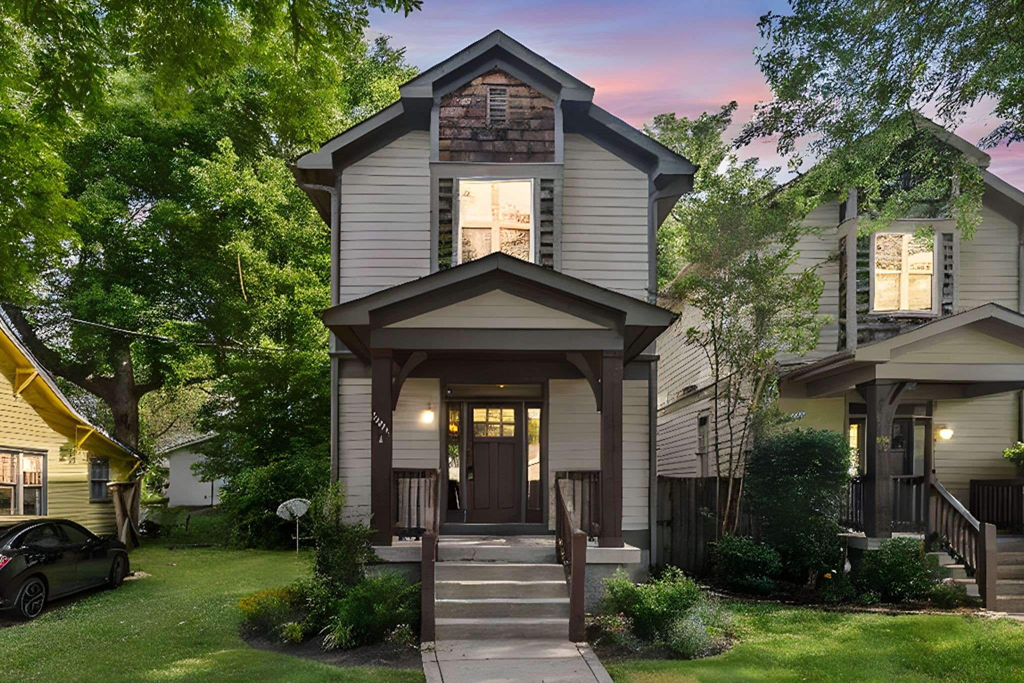 Nashville, TN 37206,1601 Douglas Ave #A