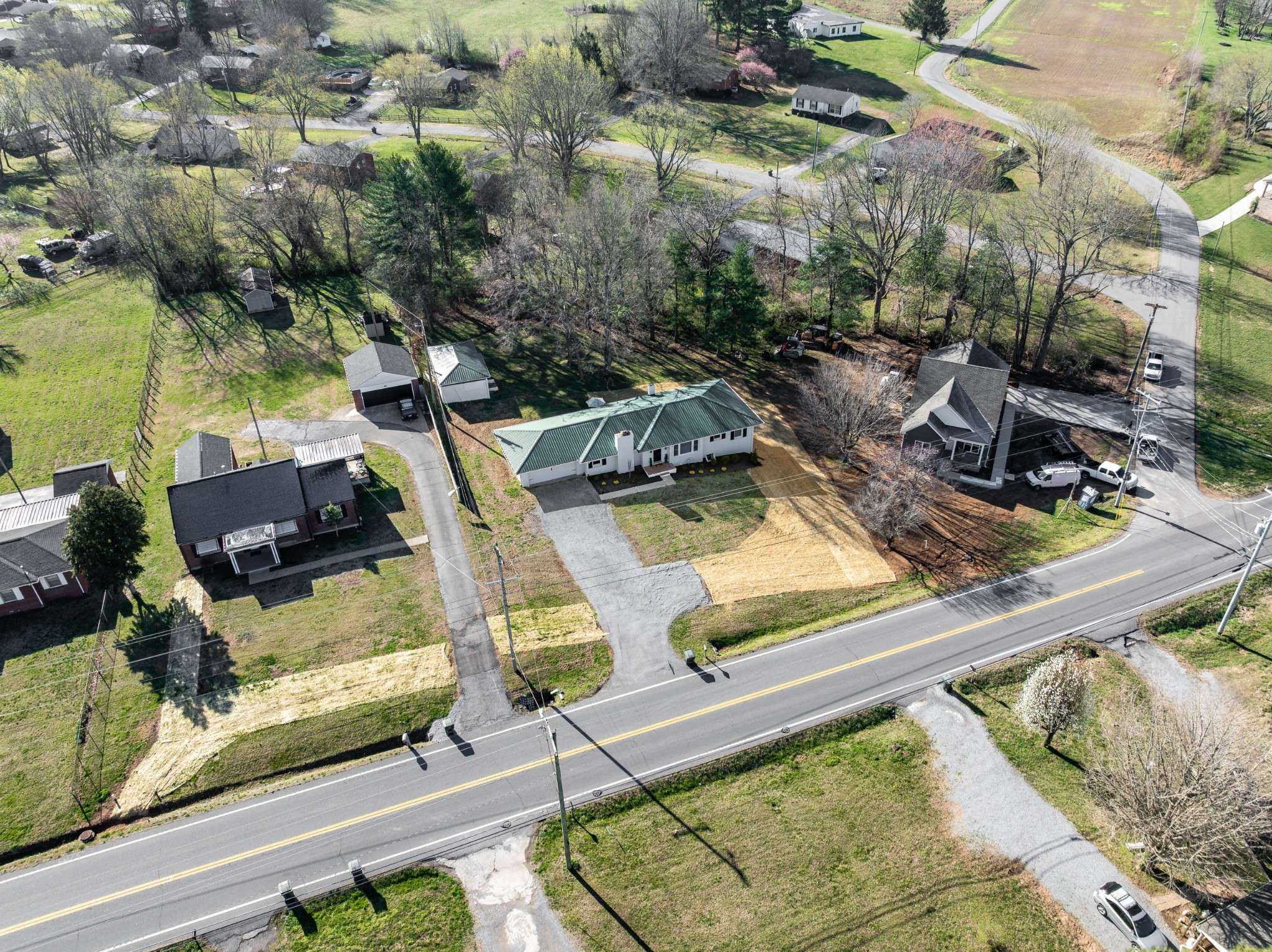 Springfield, TN 37172,1514 5th Ave #W
