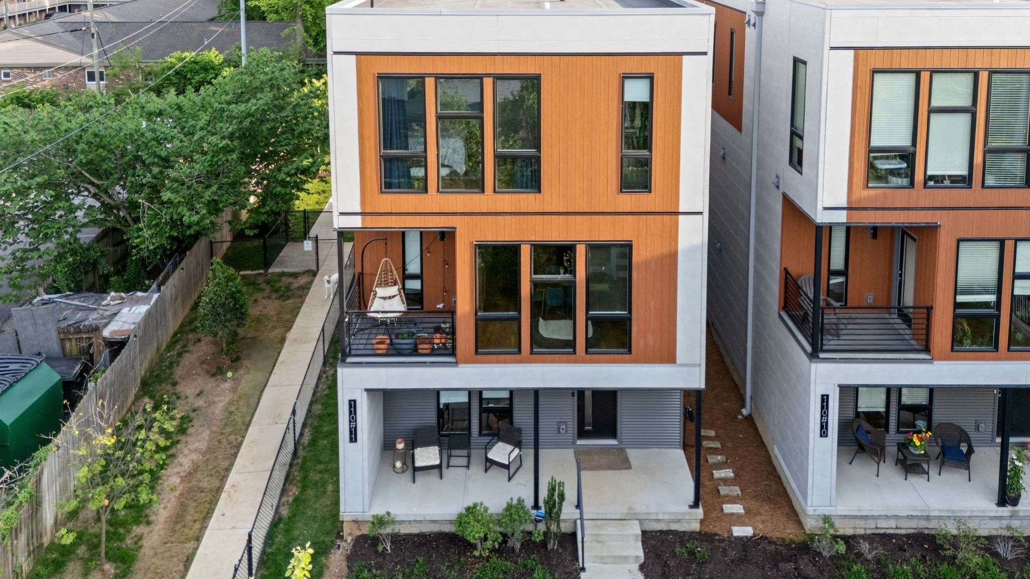 Nashville, TN 37209,110 Oceola Ave #11