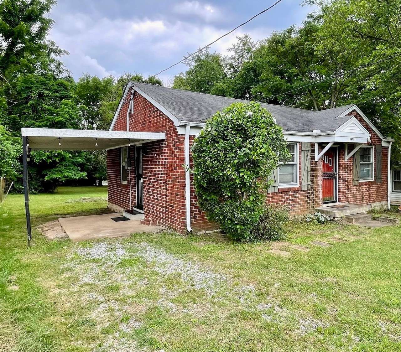 Nashville, TN 37216,1326 McAlpine Ave