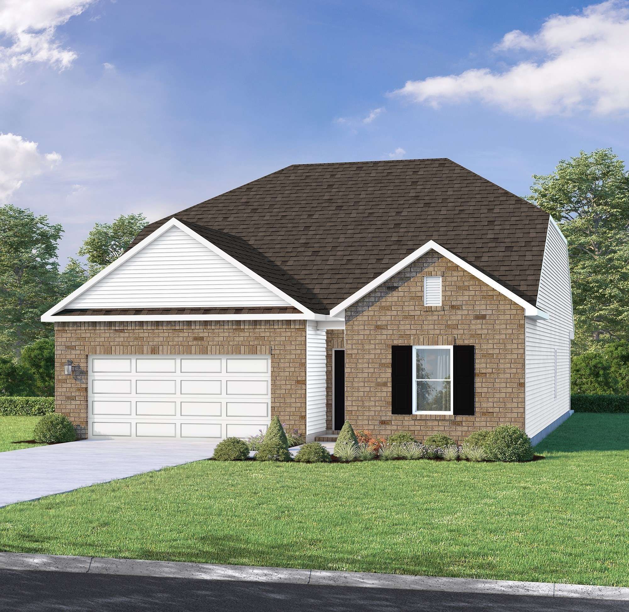Gallatin, TN 37066,1765 Triple Crown Circle
