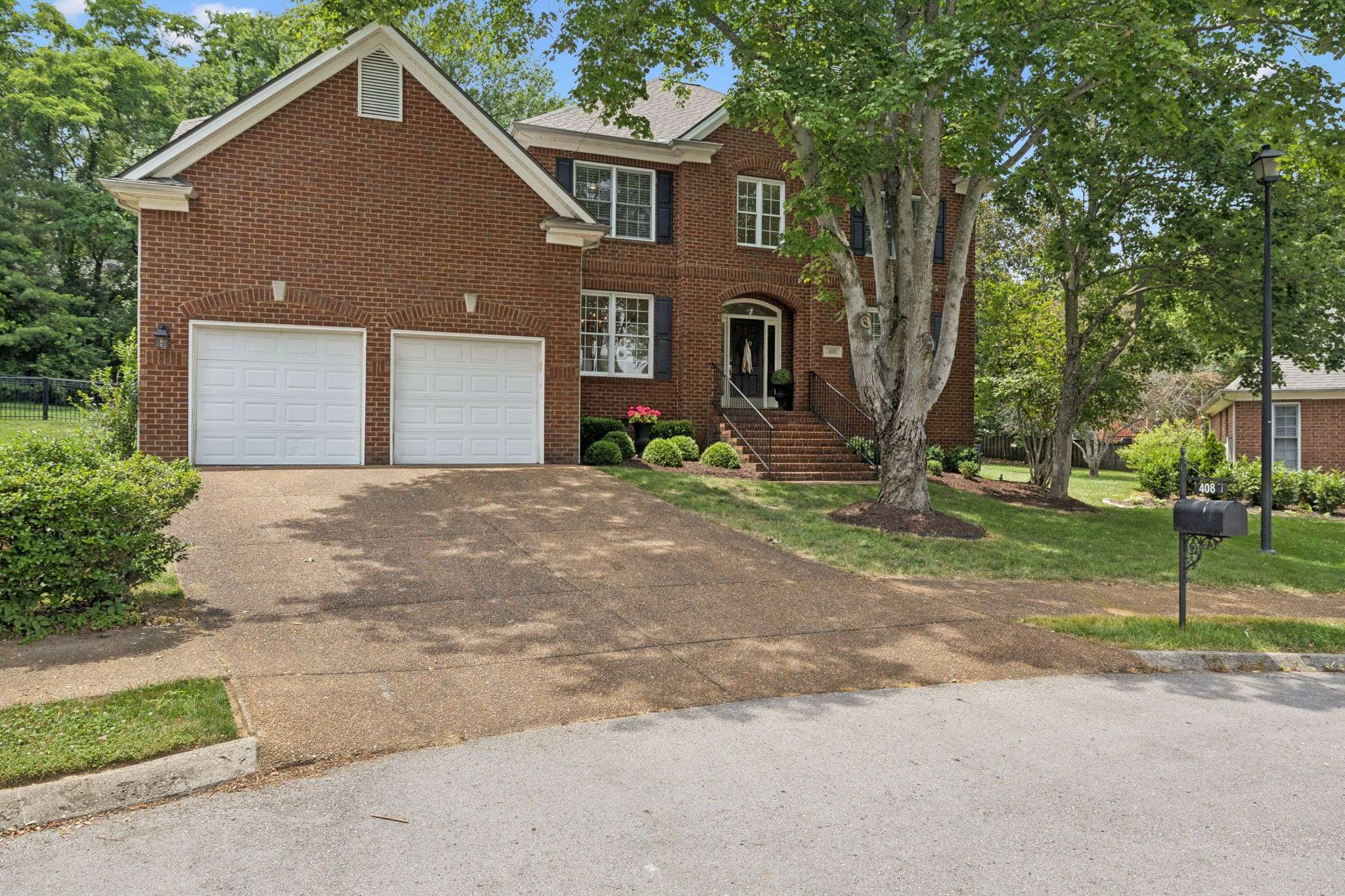 Franklin, TN 37069,408 Twickenham Pl