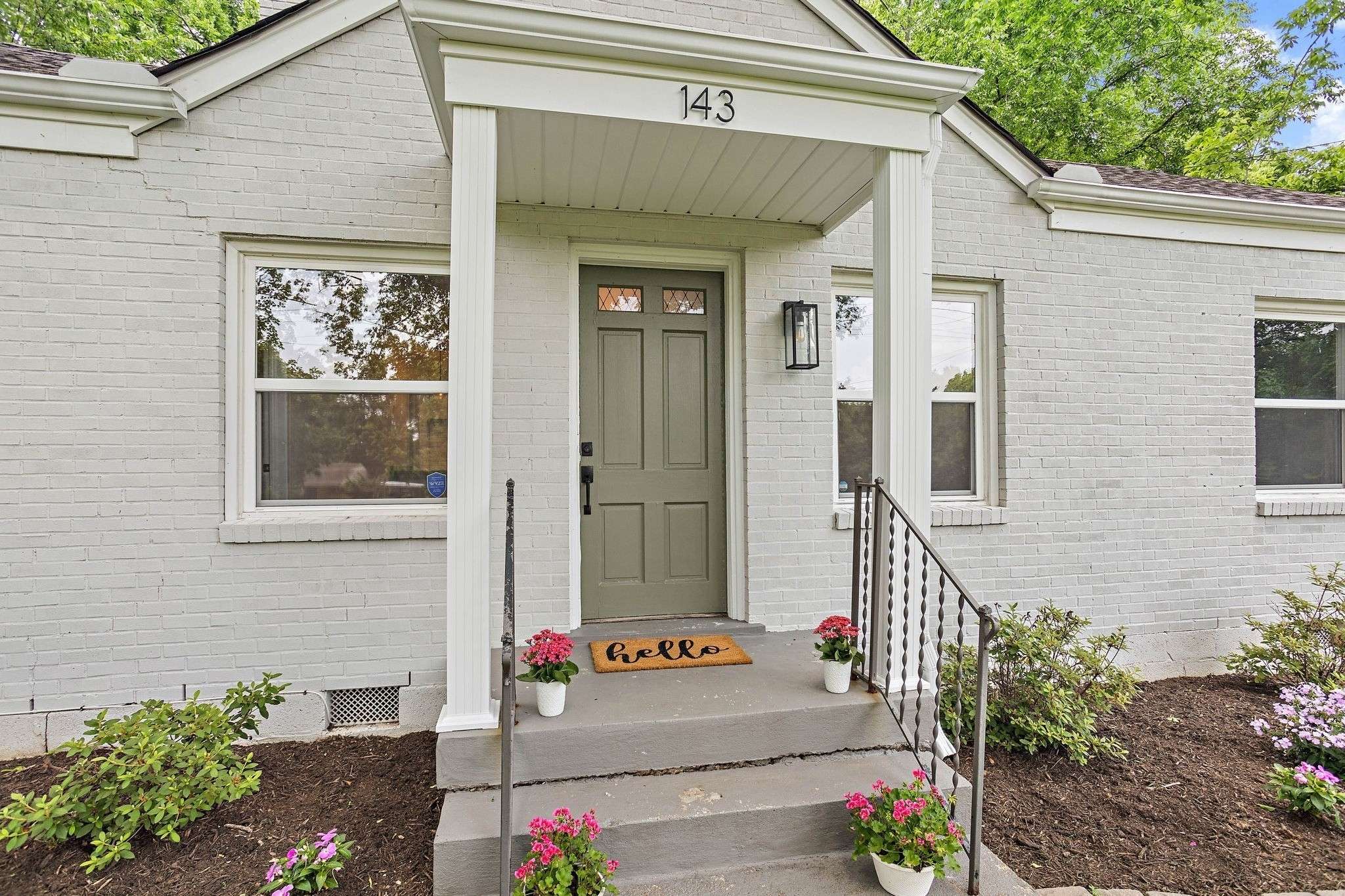 Nashville, TN 37207,143 Gordon Ter