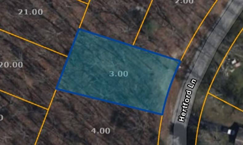 Crossville, TN 38555,117 Hertford Ln