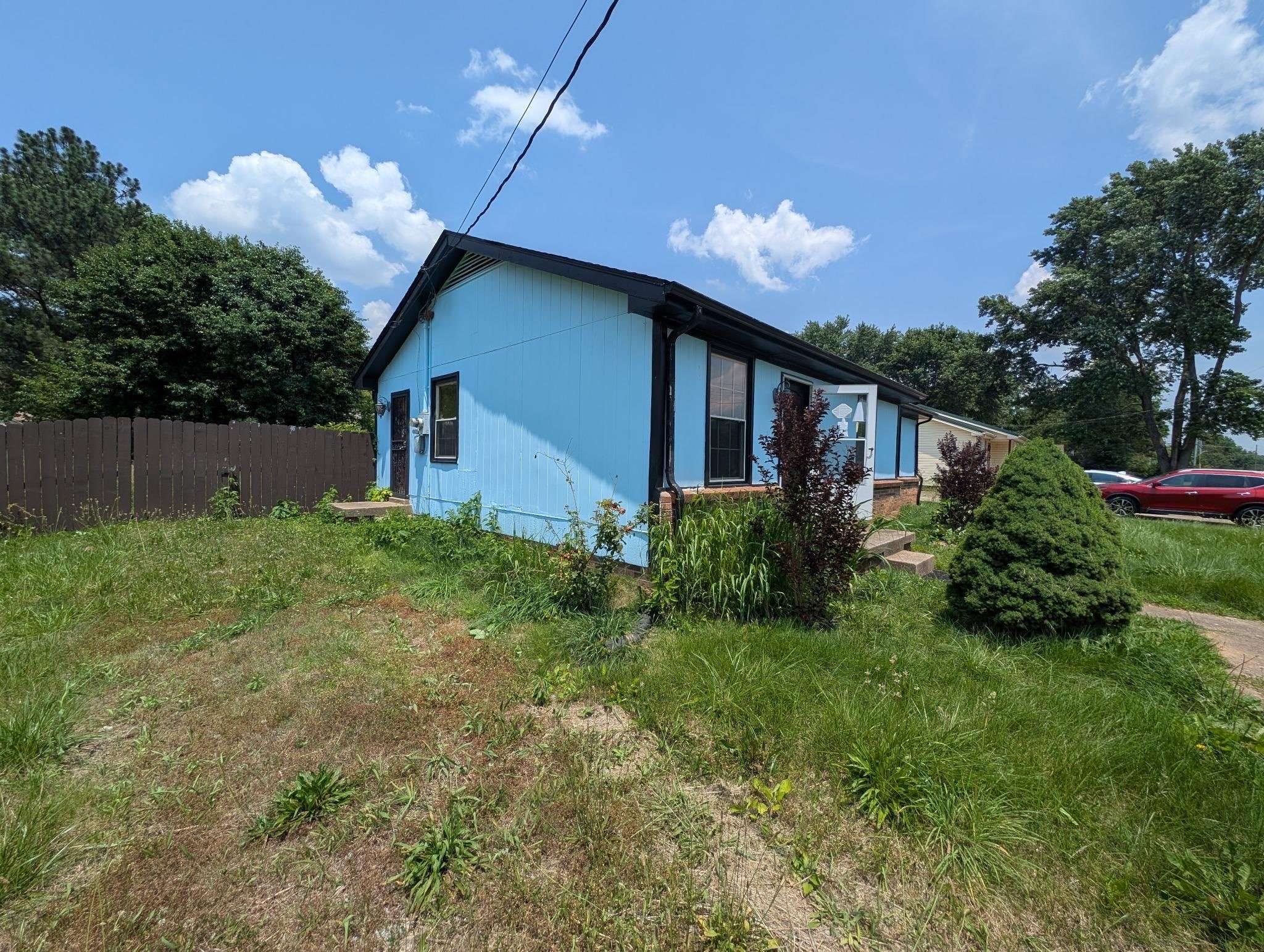 Clarksville, TN 37042,543 Appleton Dr