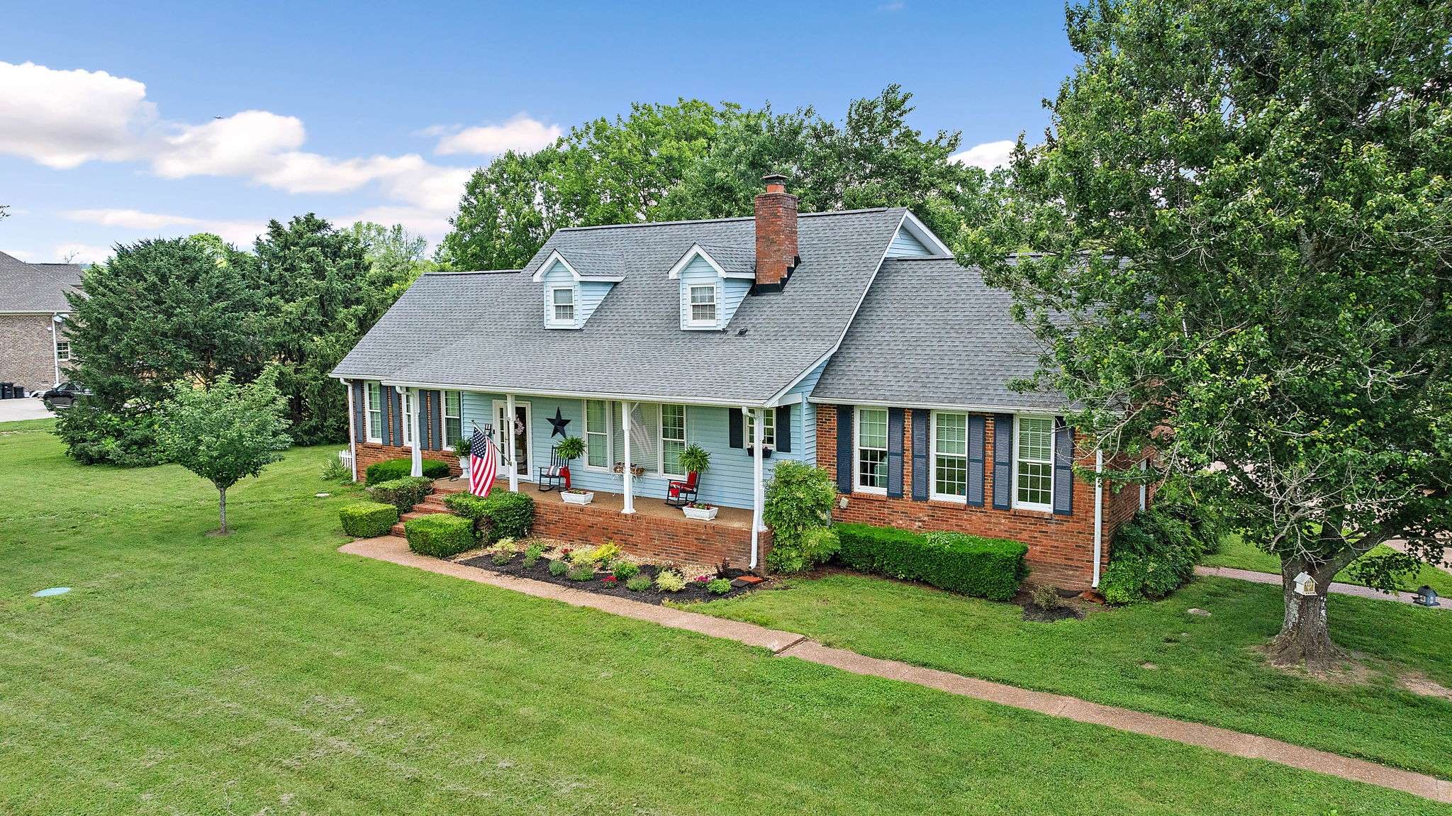 Gallatin, TN 37066,402 Upper Station Camp Crk Rd