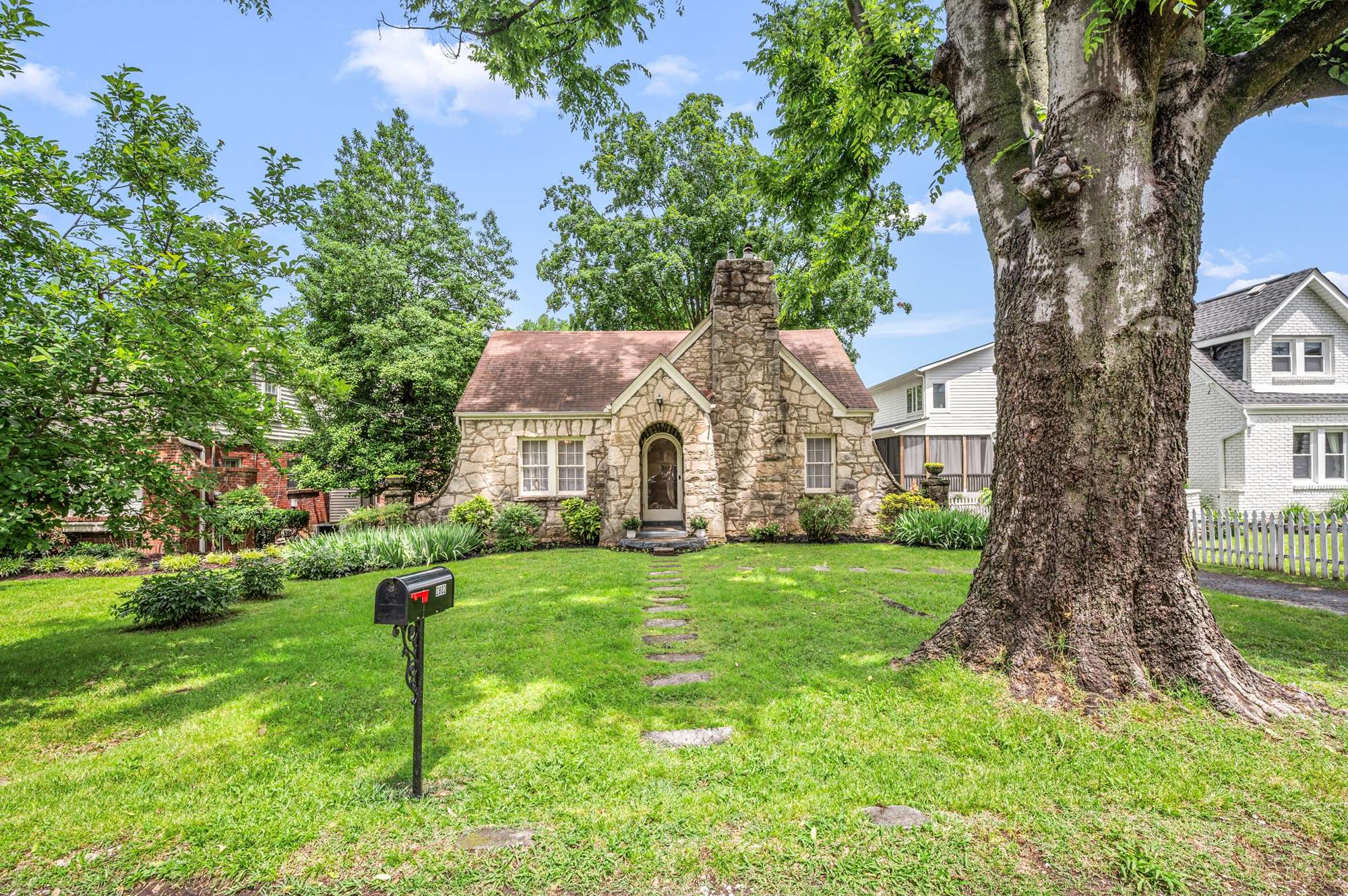 Nashville, TN 37215,2802 Marlin Ave