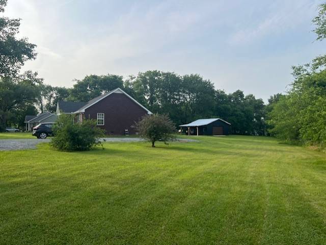 Castalian Springs, TN 37031,800 Rock Springs Rd