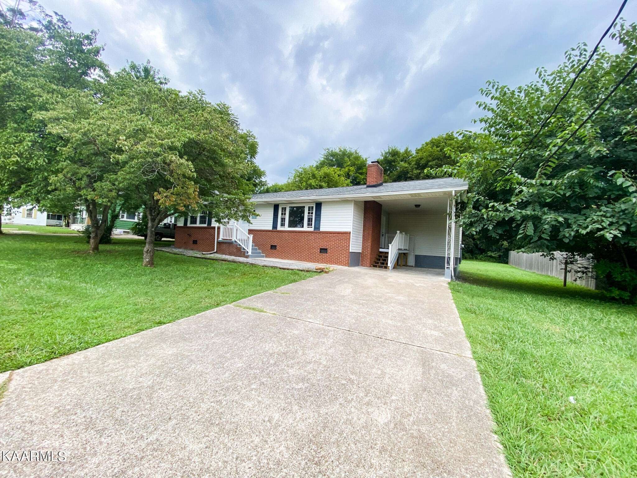 Knoxville, TN 37918,1515 Charles Drive