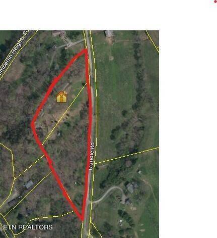 Knoxville, TN 37920,8211 Trundle Rd
