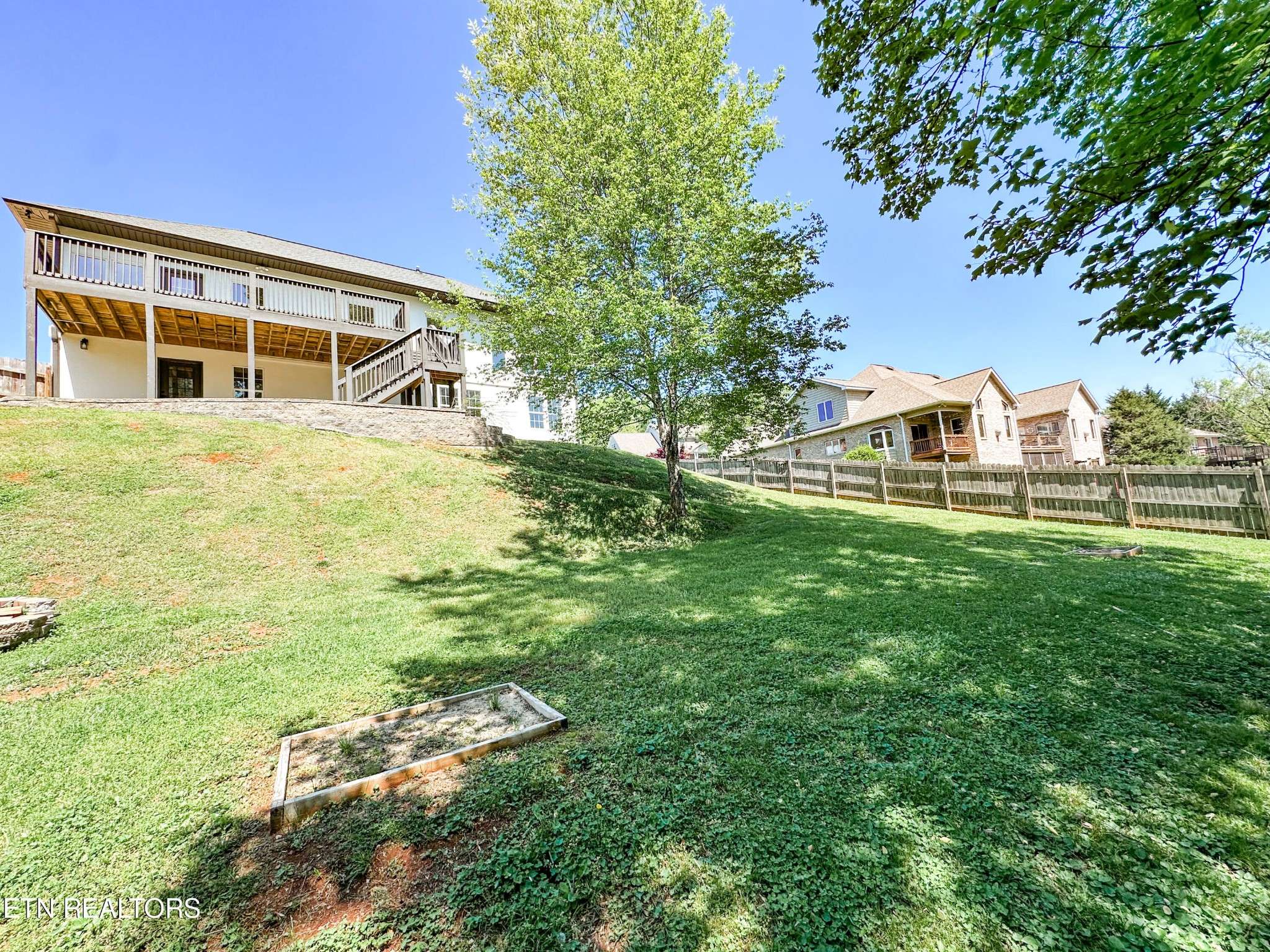 Knoxville, TN 37920,6938 Lake Bluff Court