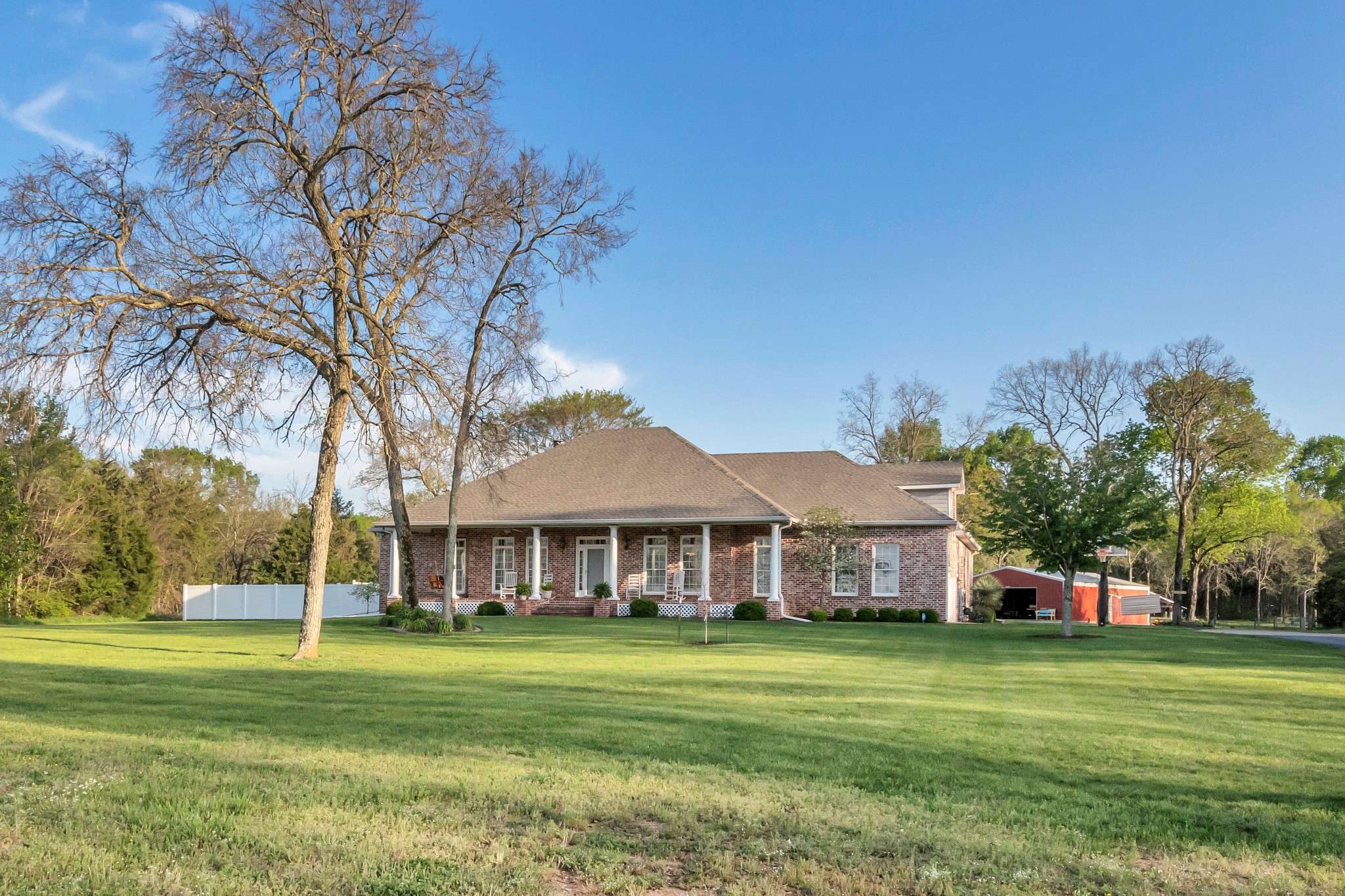 Lascassas, TN 37085,7928 Lascassas Pike
