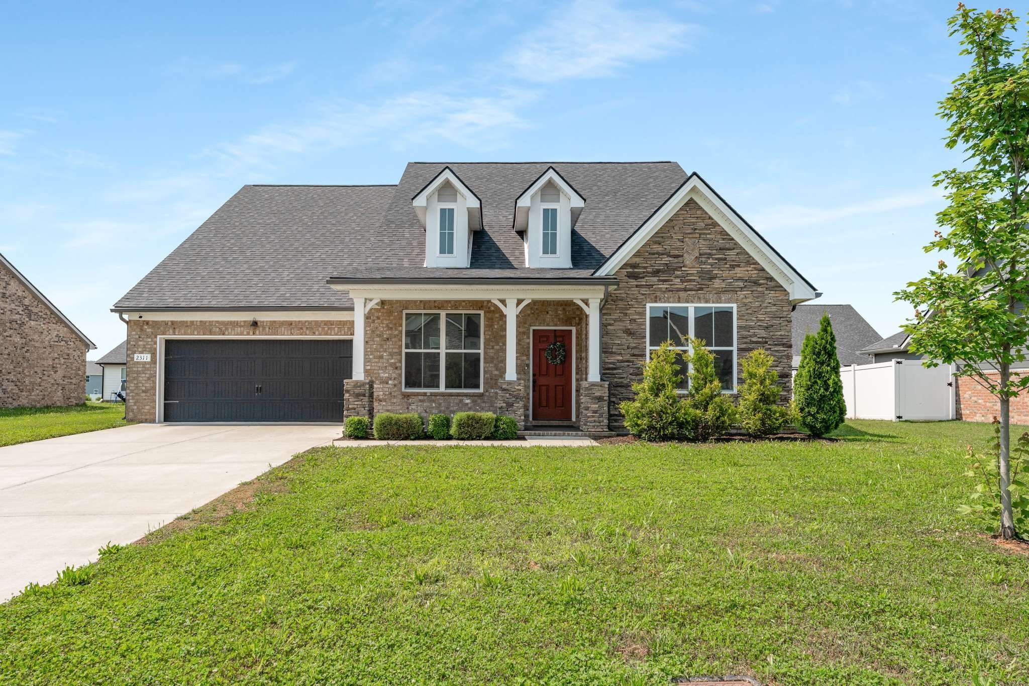 Murfreesboro, TN 37128,2311 Murano Dr