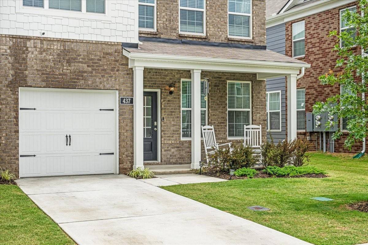 Lebanon, TN 37087,437 Augustine Dr