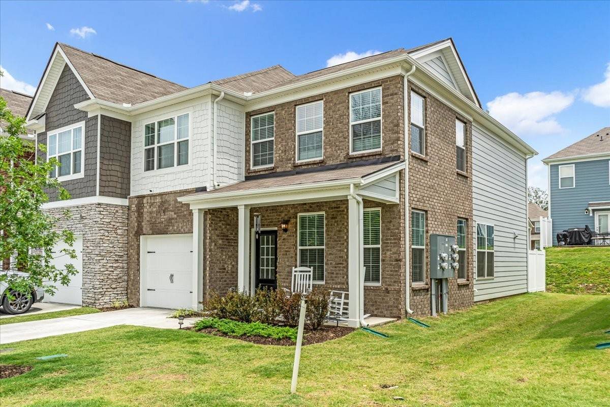 Lebanon, TN 37087,437 Augustine Dr