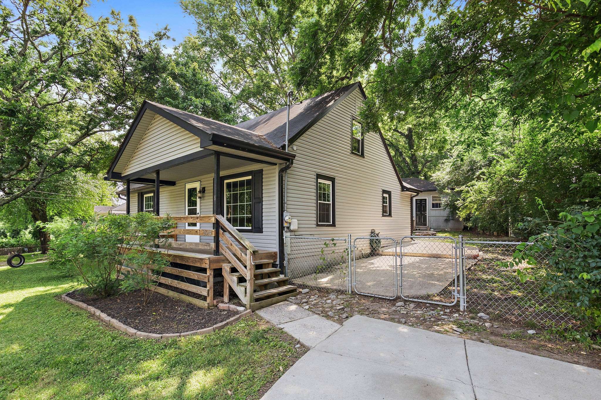 Nashville, TN 37207,2614 Flamingo Dr