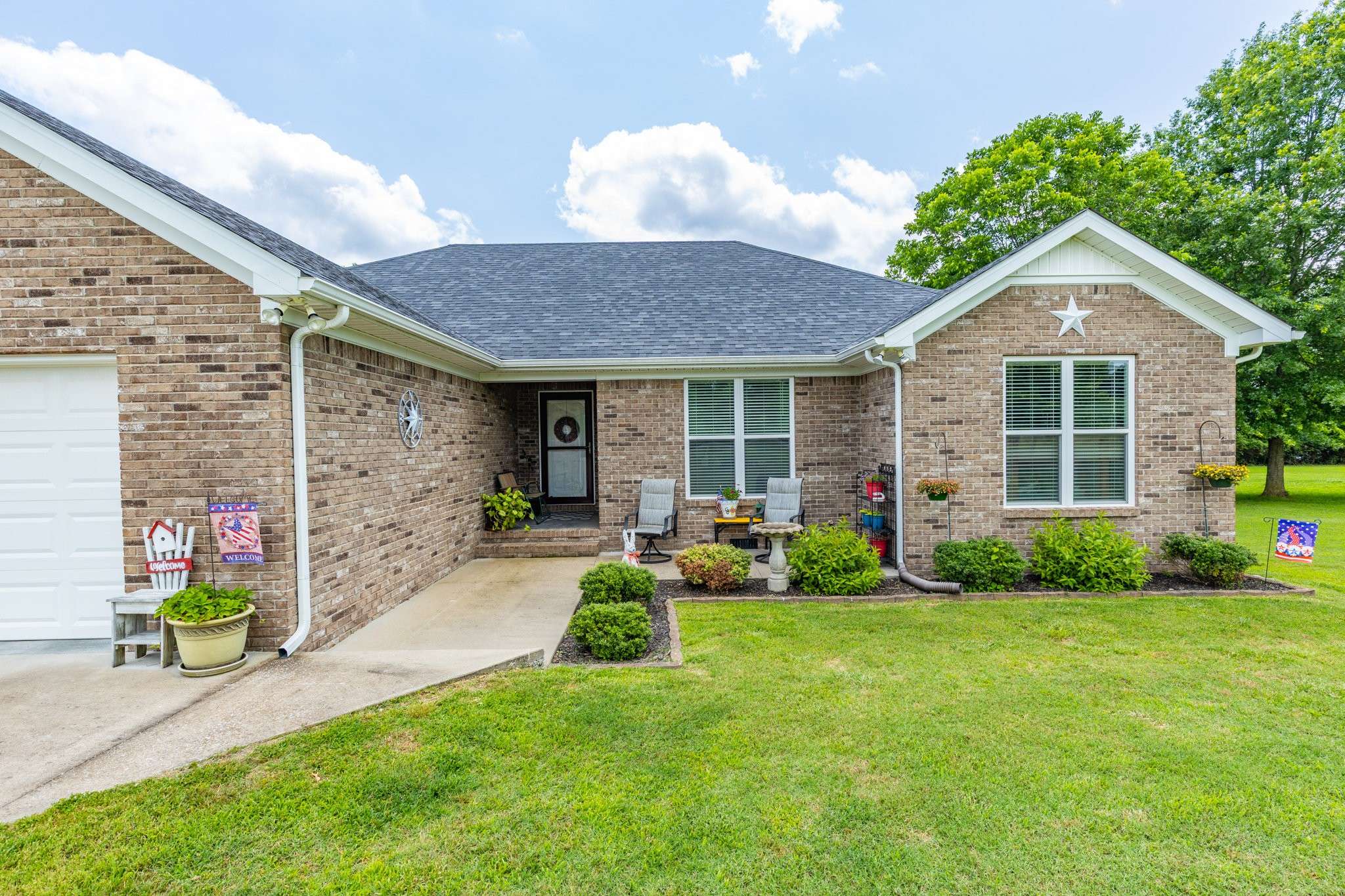Pulaski, TN 38478,379 Cedar Place Rd