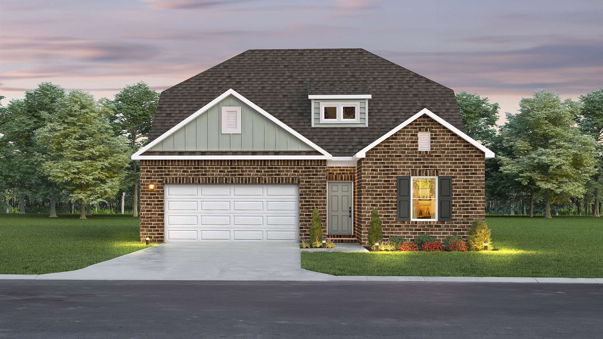 Nashville, TN 37207,127 Misty Creek Drive
