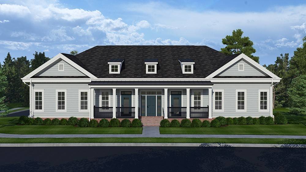 Nolensville, TN 37135,7363 Carothers Road #526-103