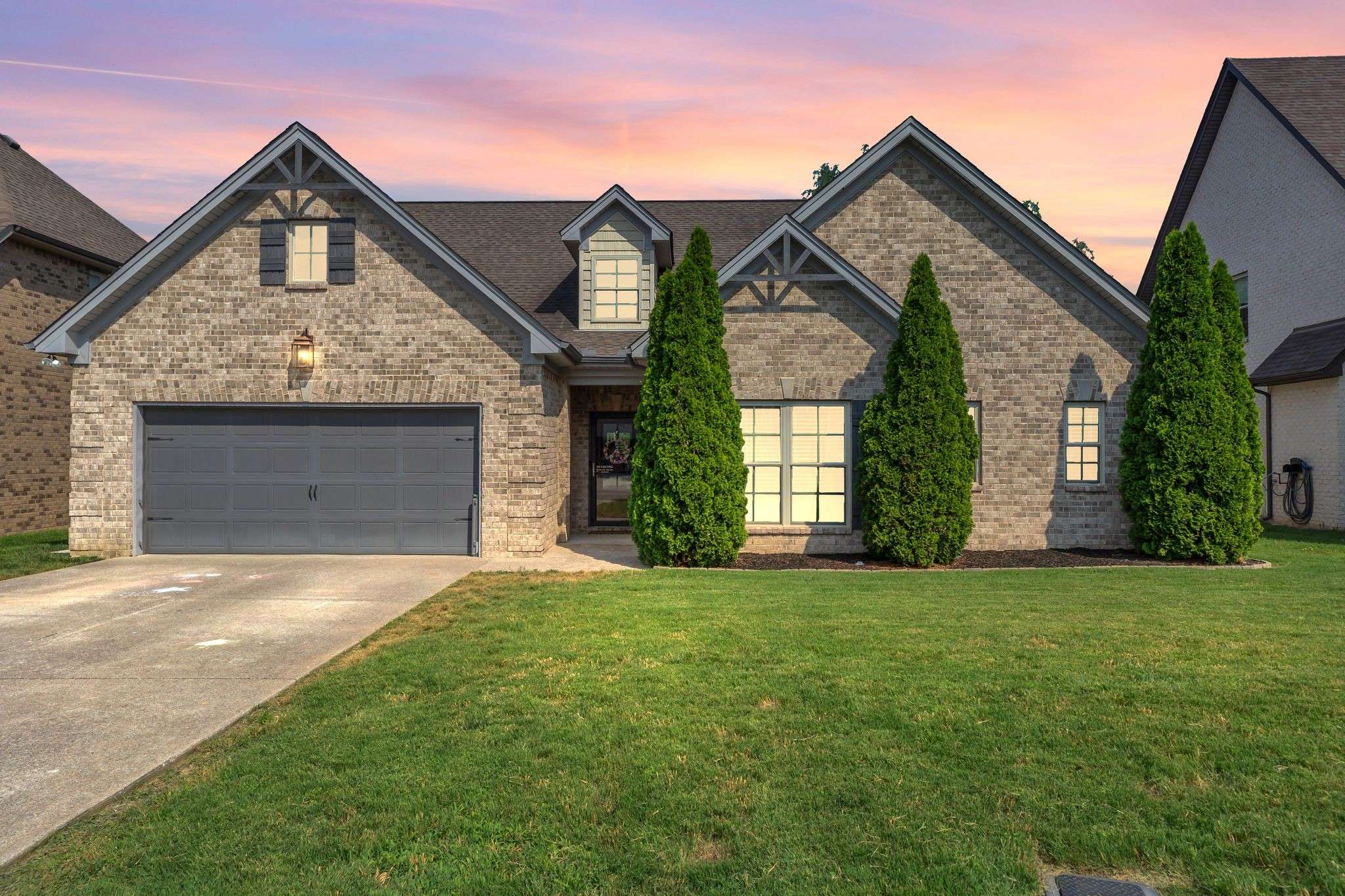 Murfreesboro, TN 37128,1240 Hensfield Dr