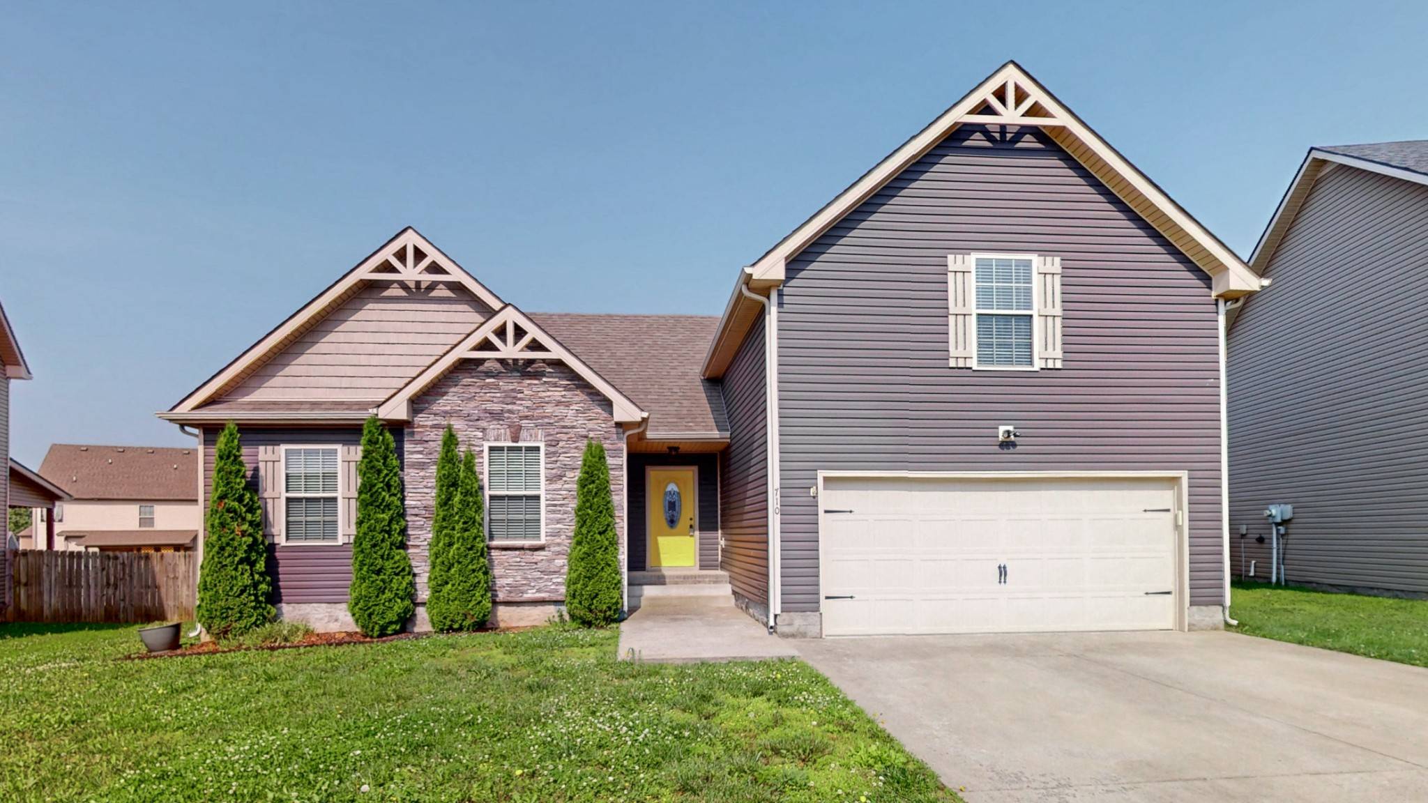 Clarksville, TN 37040,710 Backwind Ln