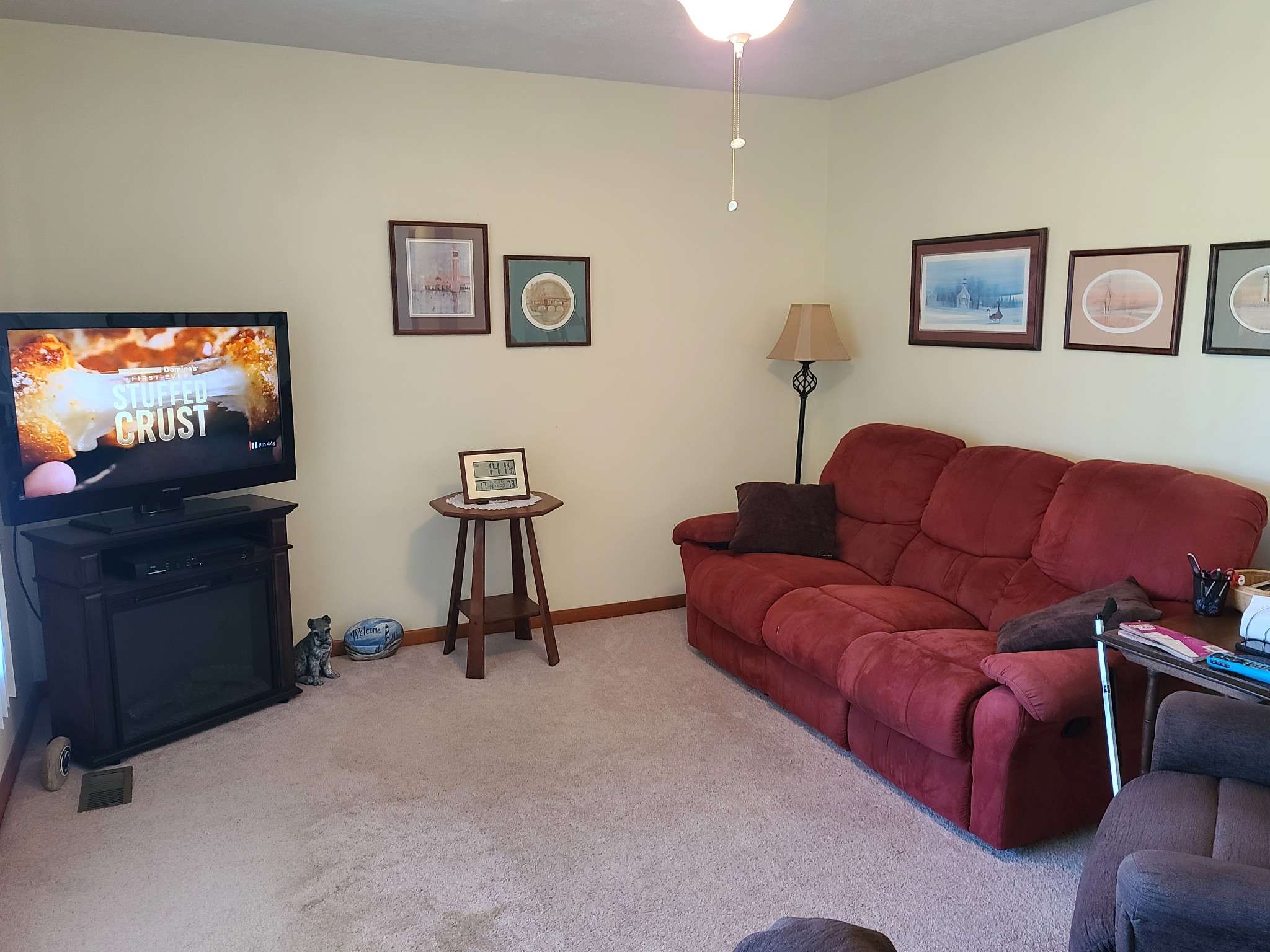 Big Sandy, TN 38221,315 Lick Creek Rd #NW