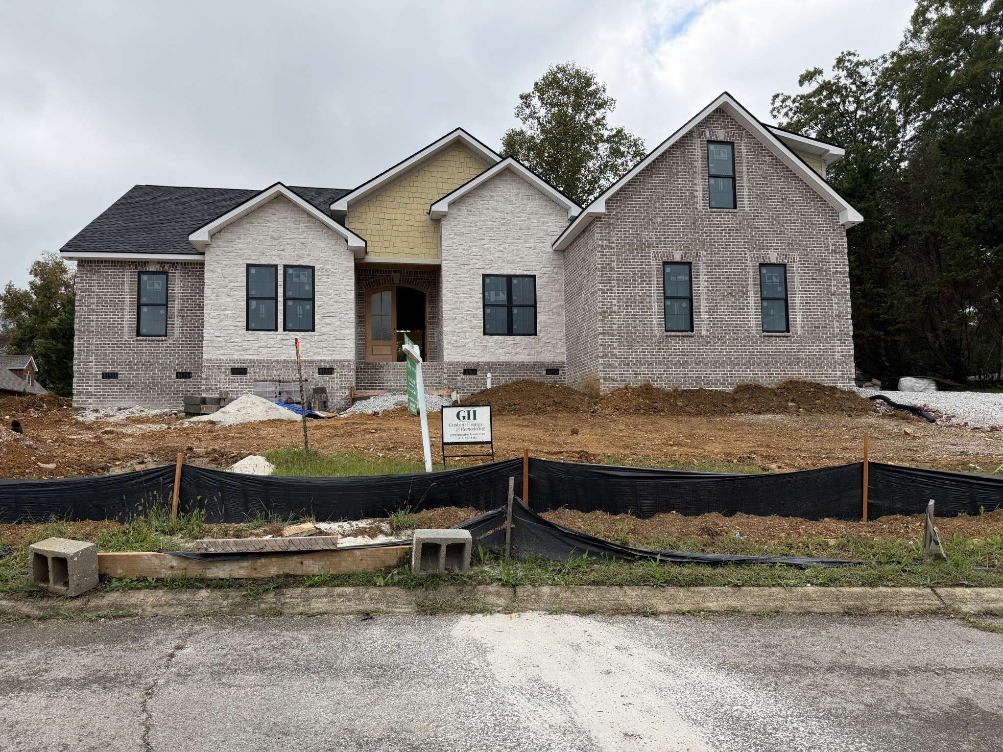 Tullahoma, TN 37388,309 Setters Ln #W