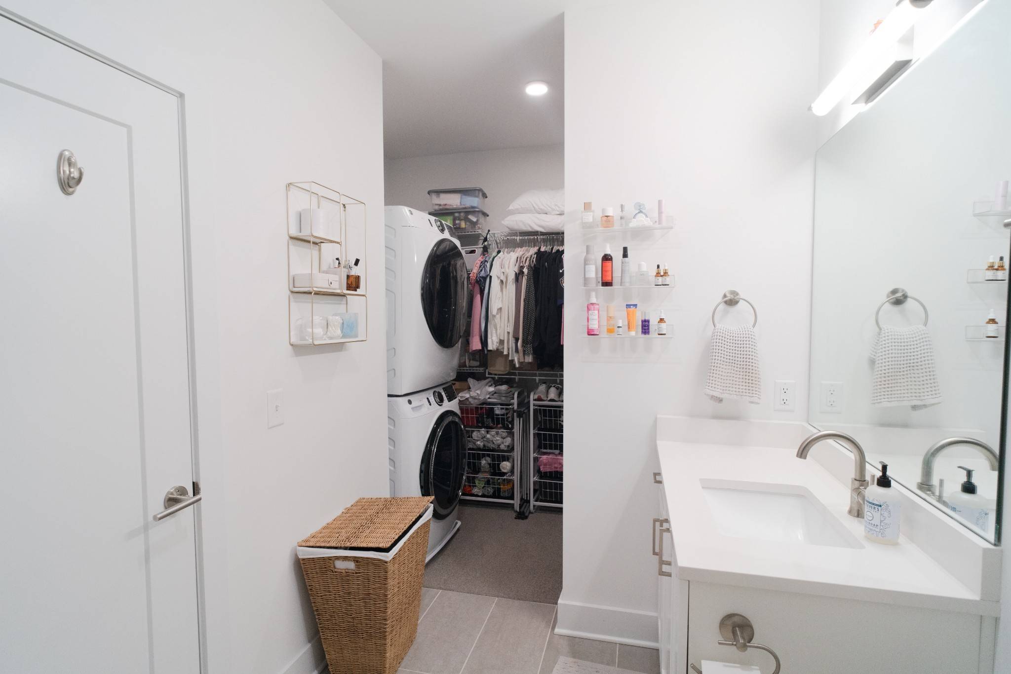 Nashville, TN 37216,1041 E Trinity Ln #414