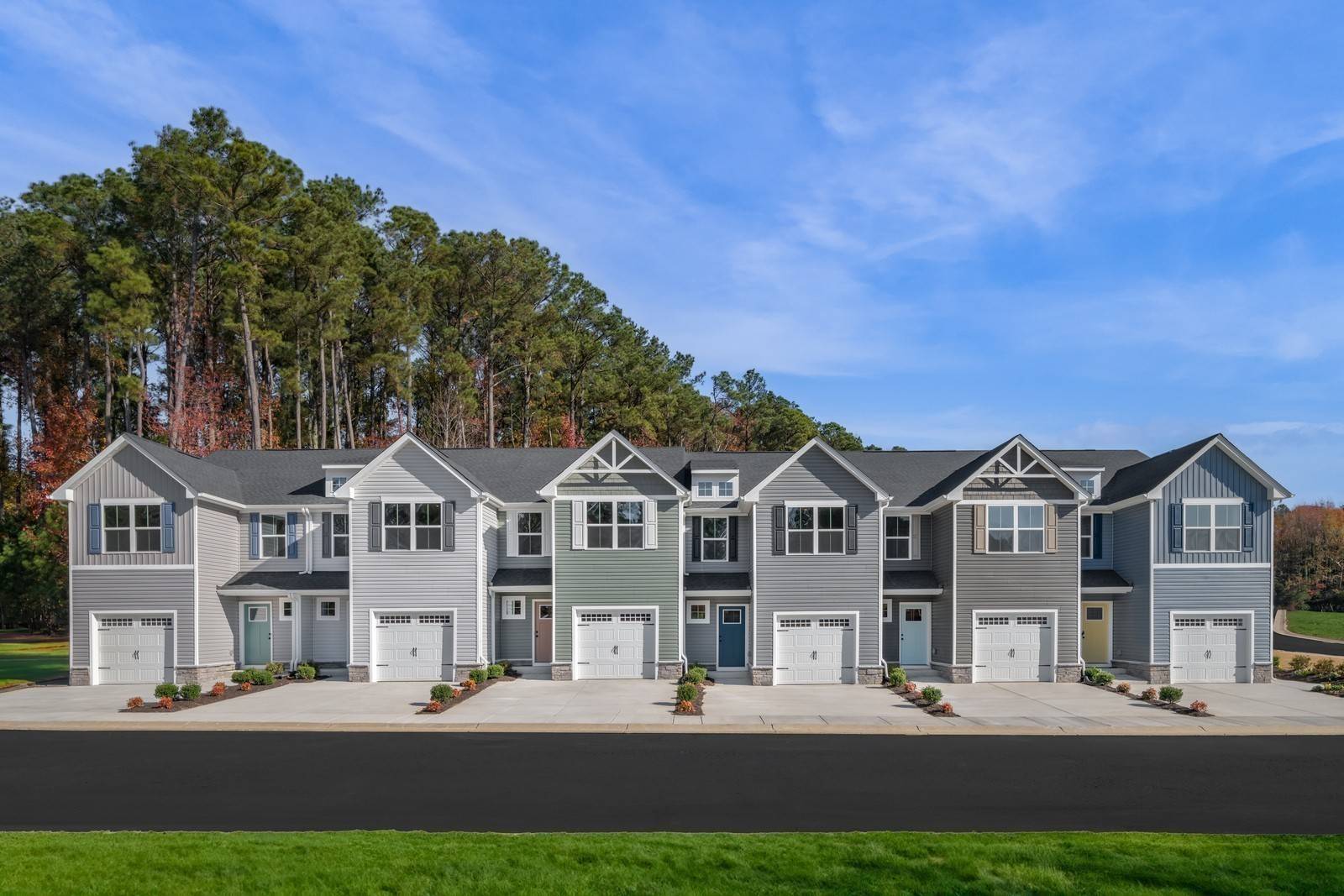 Goodlettsville, TN 37072,4191 Wildflower Way #D