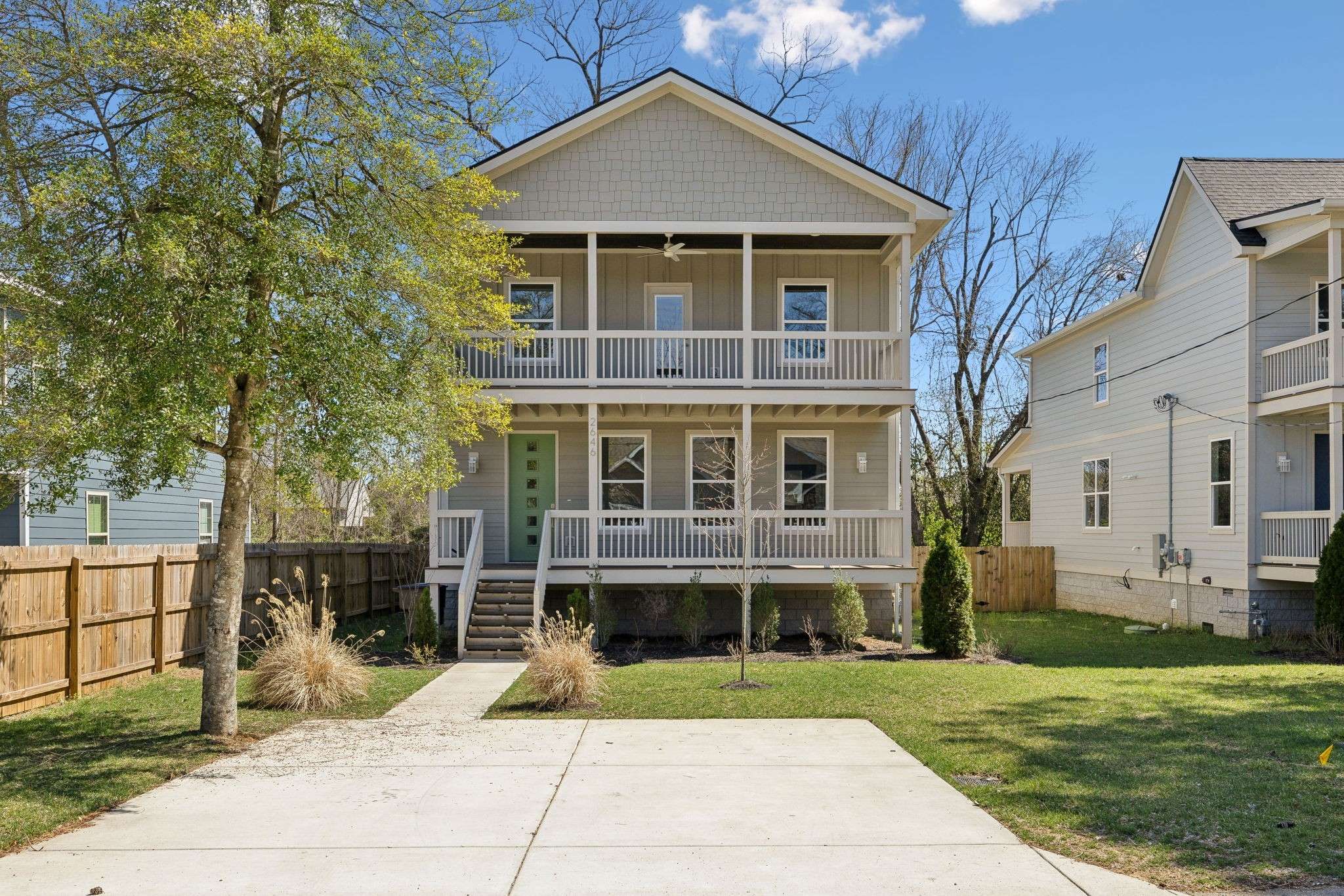 Nashville, TN 37214,2646 Miami Ave