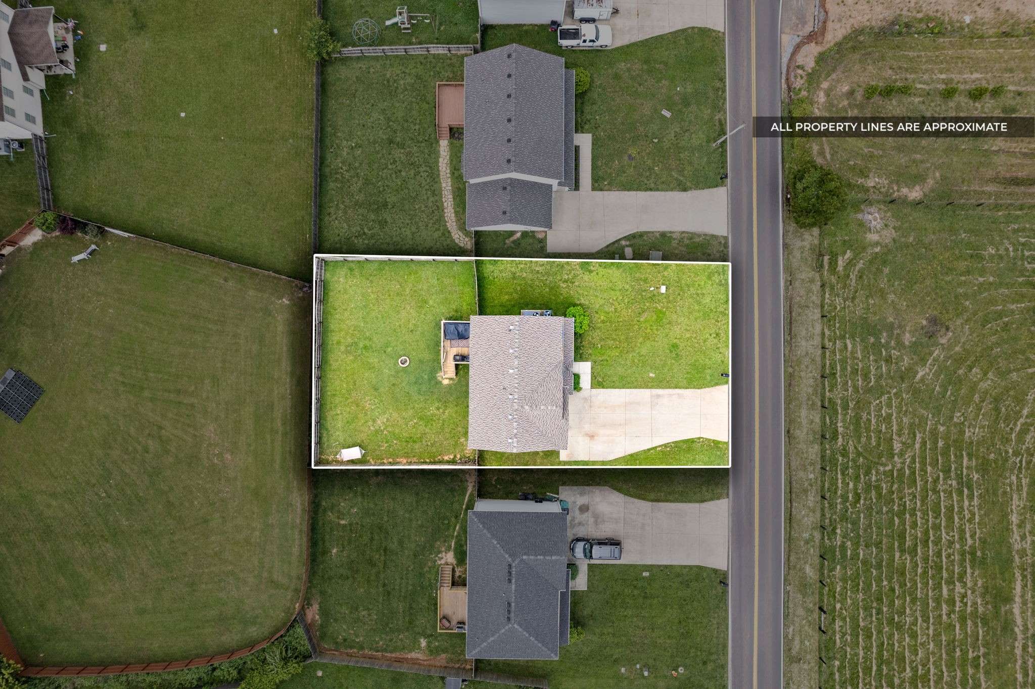 Clarksville, TN 37040,2308 Pea Ridge Rd