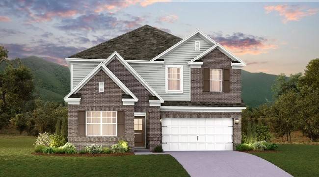 Columbia, TN 38401,2415 Williams Ridge Drive