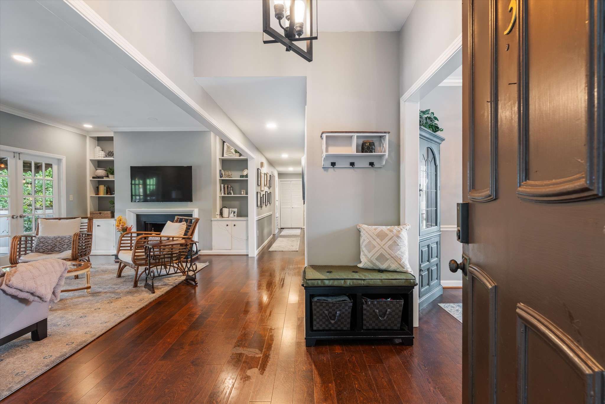 Nashville, TN 37205,4505 Harding Pike #103