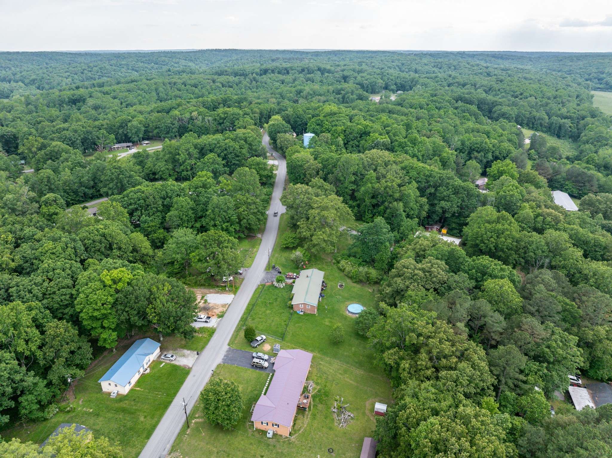 Erin, TN 37061,470 Arlington Street