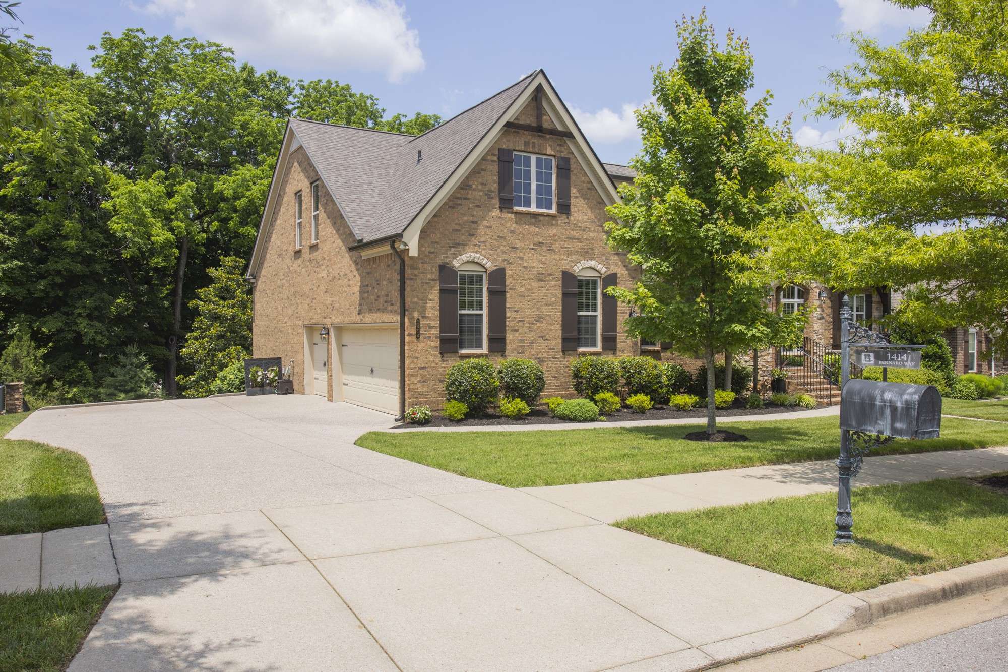Franklin, TN 37067,1414 Bernard Way