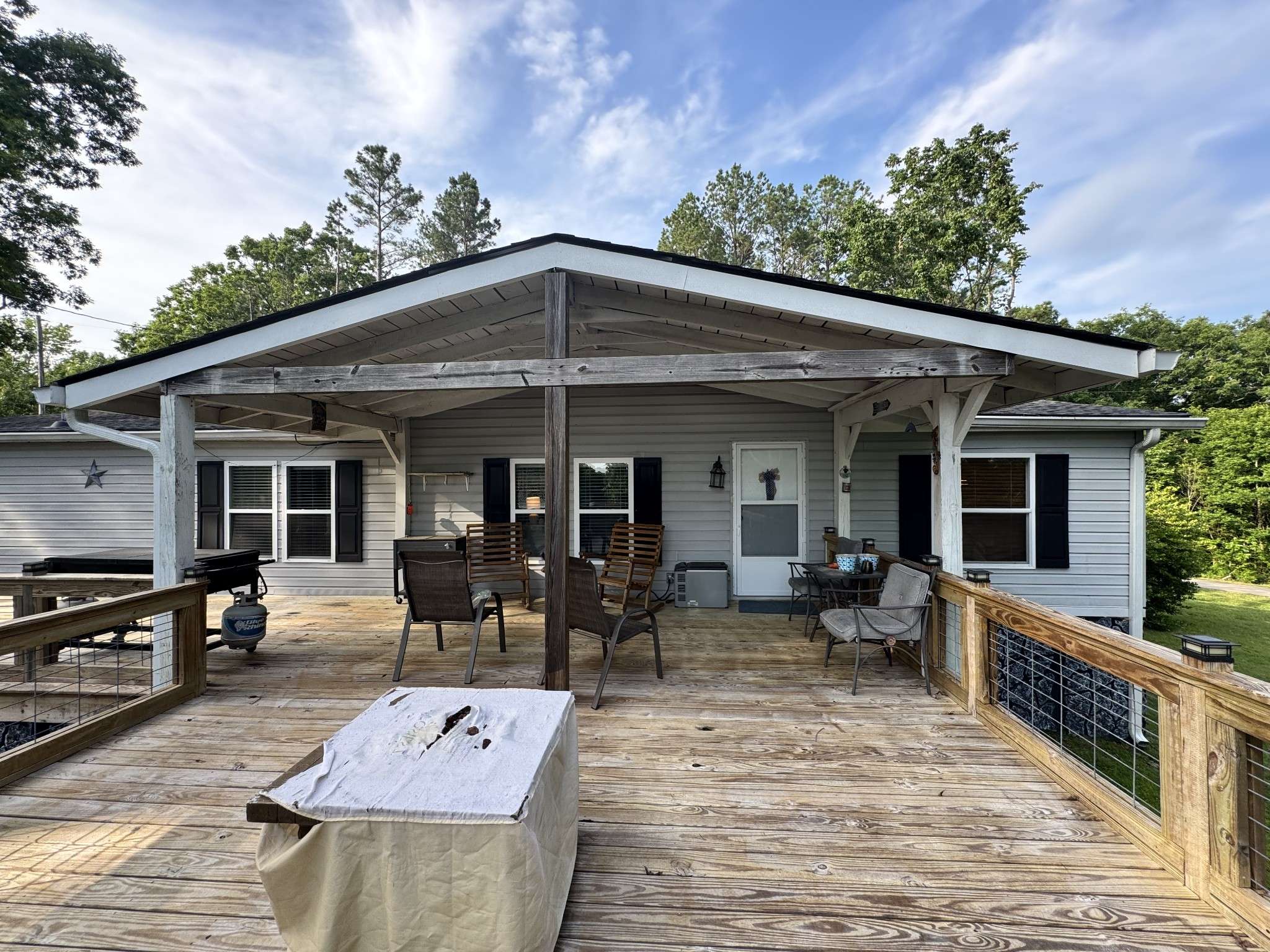 Waverly, TN 37185,59 Riverview Ln