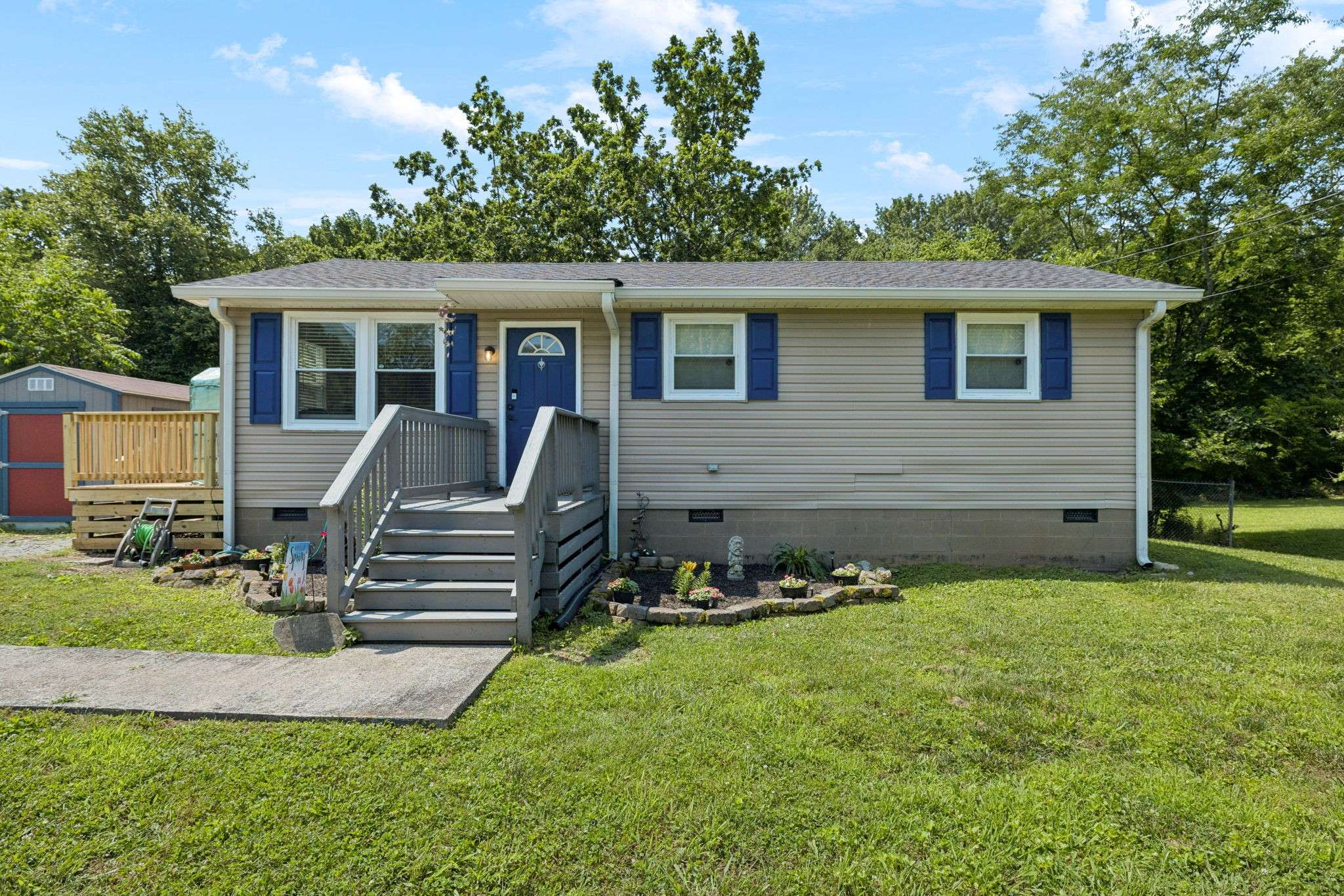 La Vergne, TN 37086,116 Ingles St