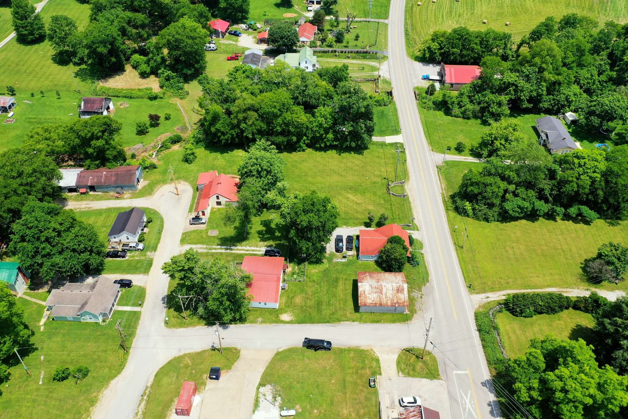 Culleoka, TN 38451,2363 Culleoka Hwy