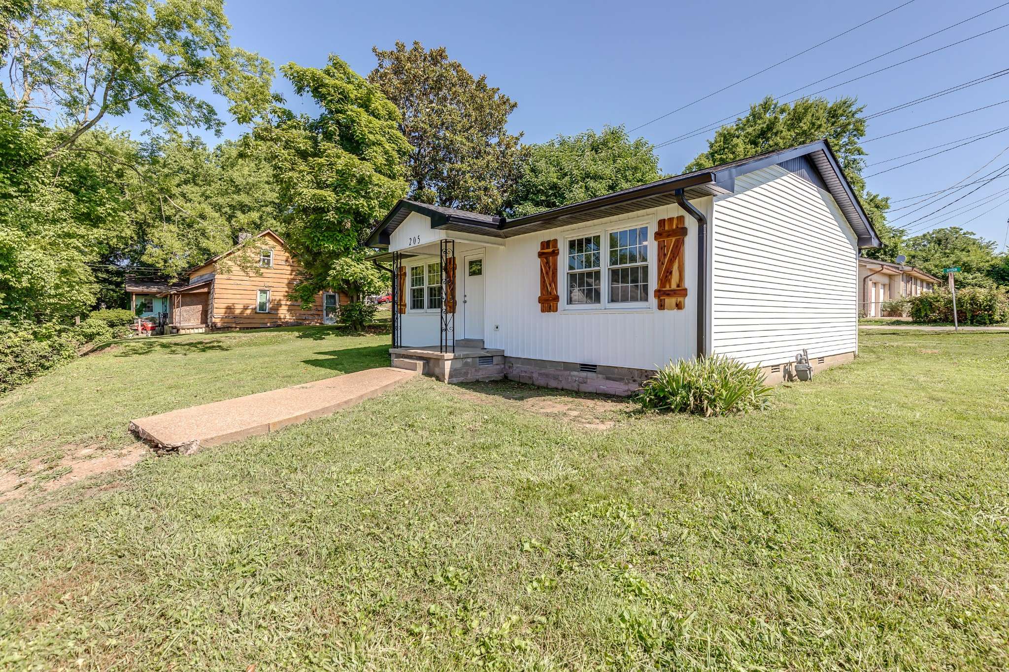 Mount Pleasant, TN 38474,205 Carpenter St