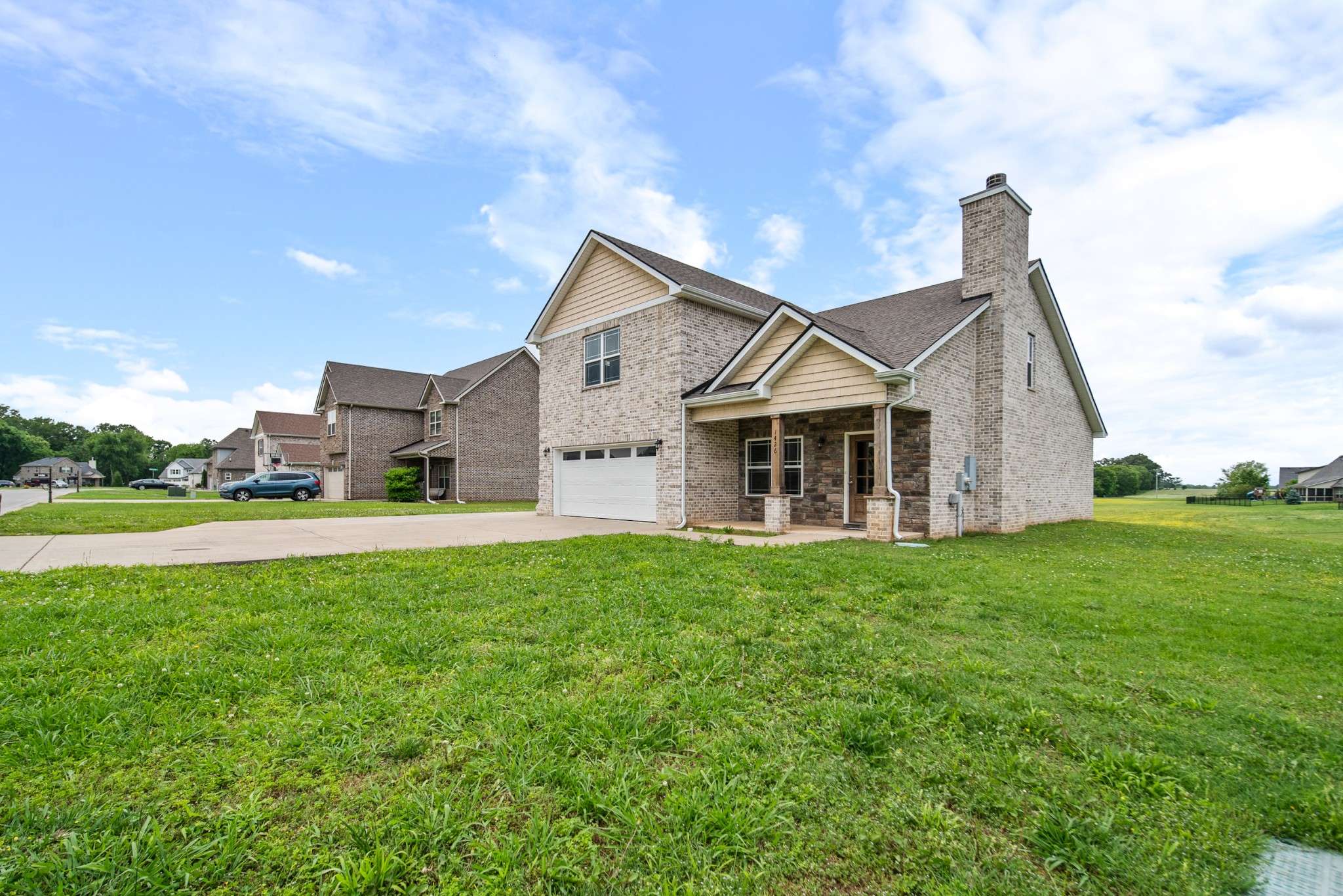 Murfreesboro, TN 37129,1426 Alamo Ave