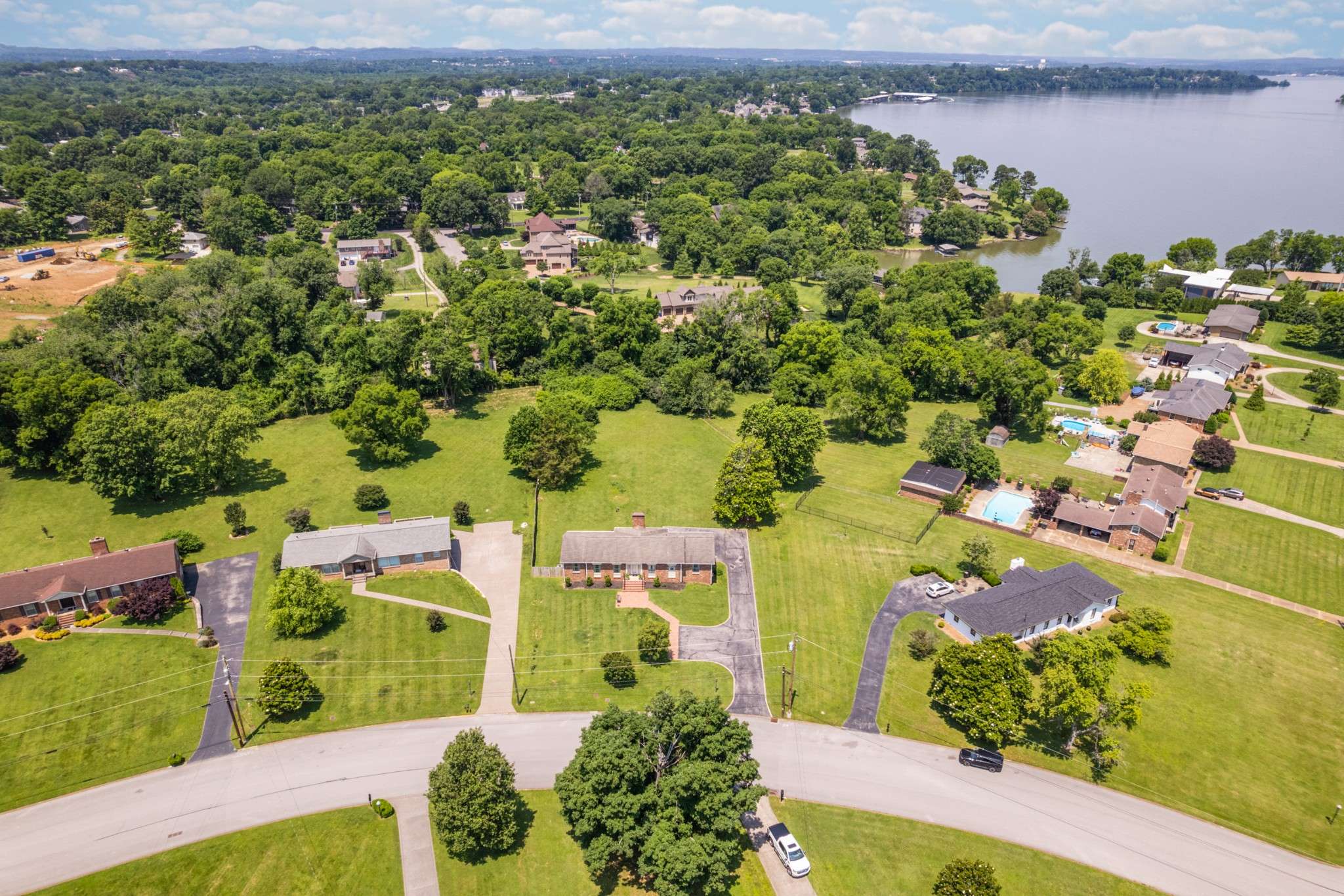 Old Hickory, TN 37138,202 Brandywine Dr