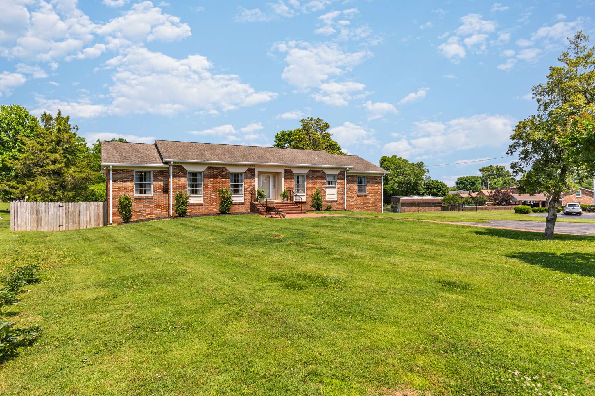 Old Hickory, TN 37138,202 Brandywine Dr