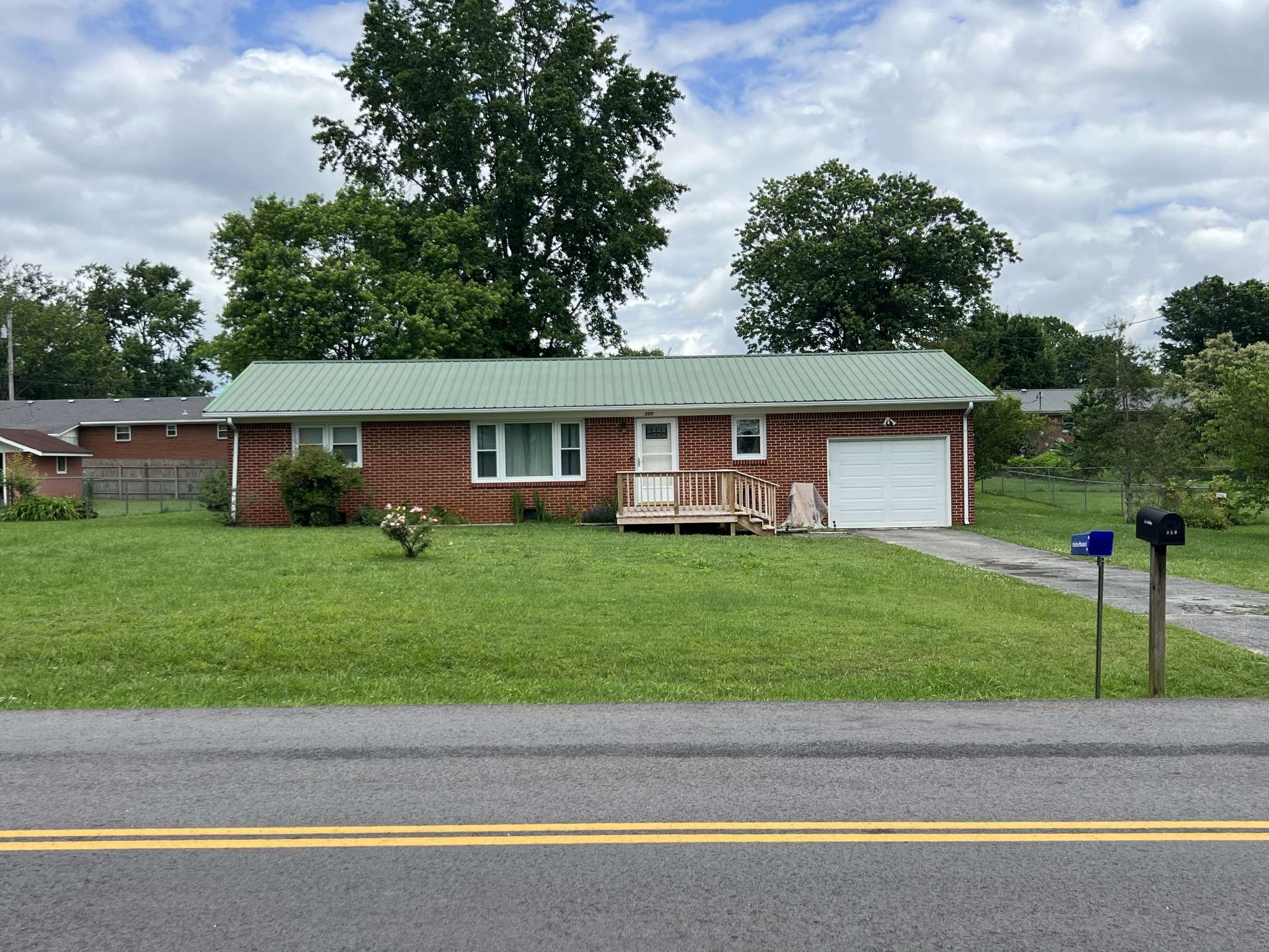 Mcminnville, TN 37110,350 Lagoon Dr