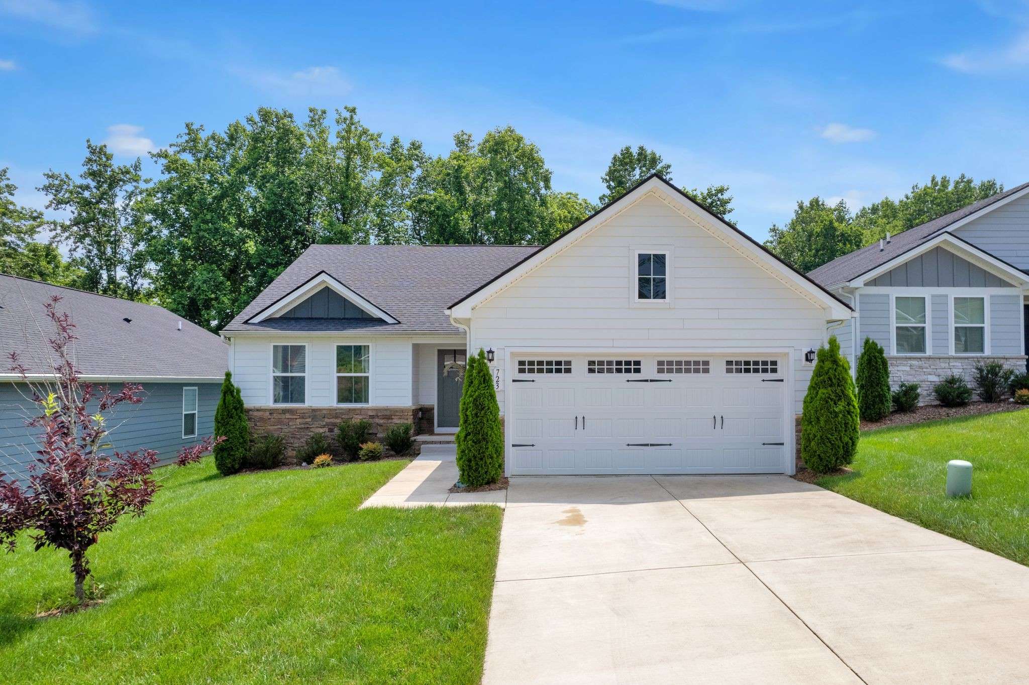 Columbia, TN 38401,723 Cottage Dr