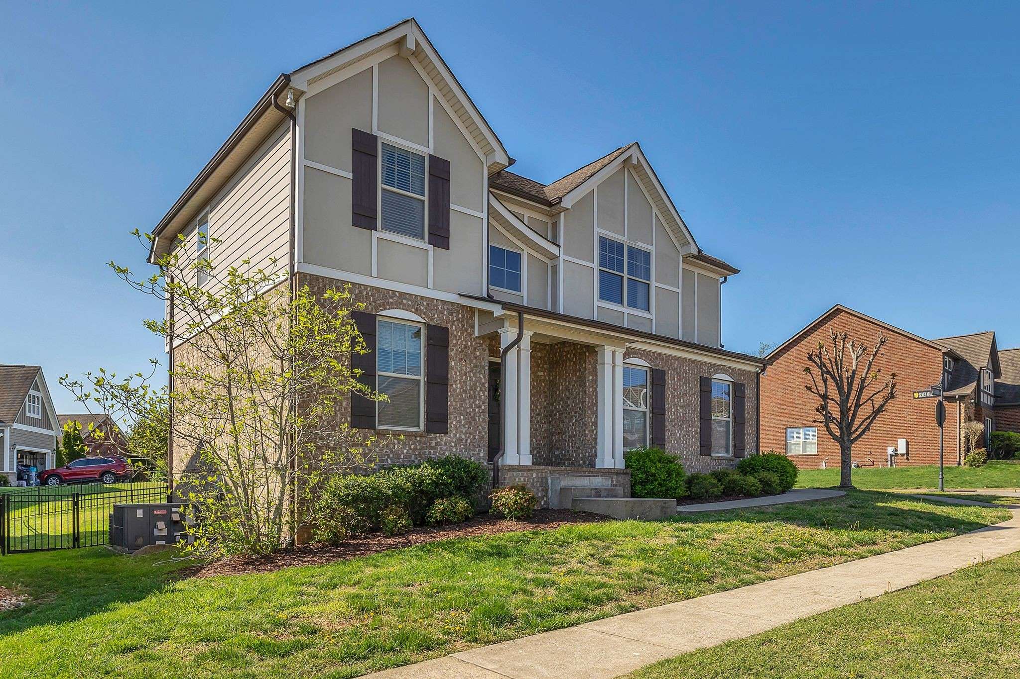 Thompsons Station, TN 37179,2400 Seven Oaks Park