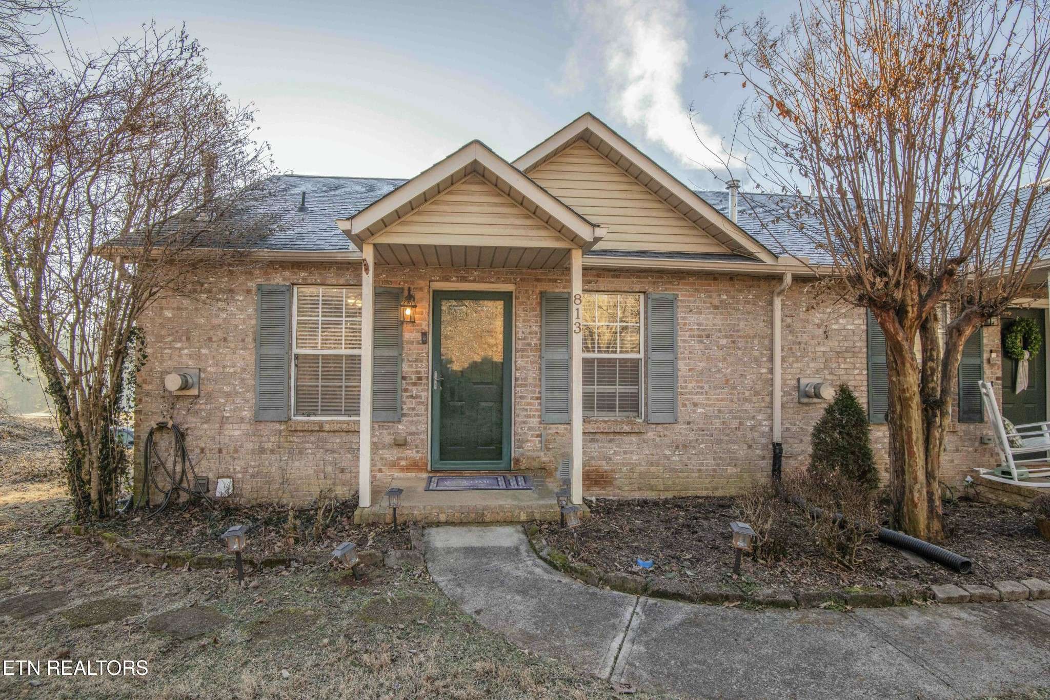 Knoxville, TN 37923,813 Calypso Way #10