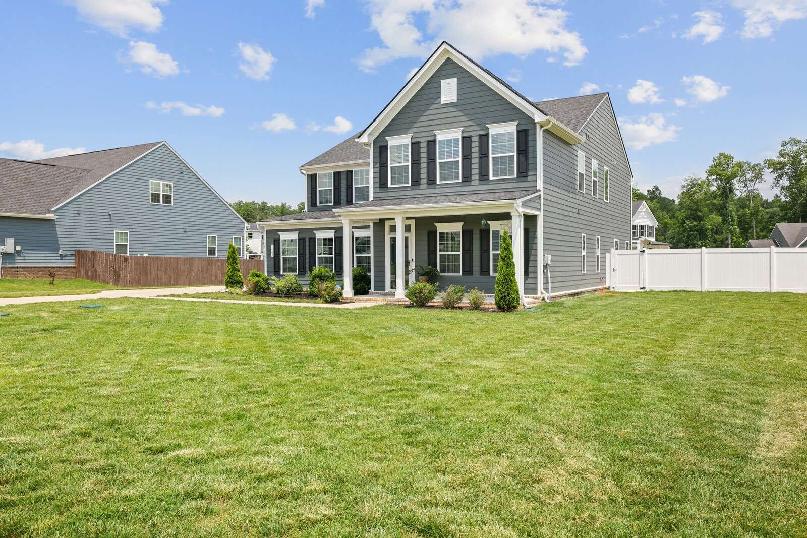 Murfreesboro, TN 37128,1405 Dawbarn Dr