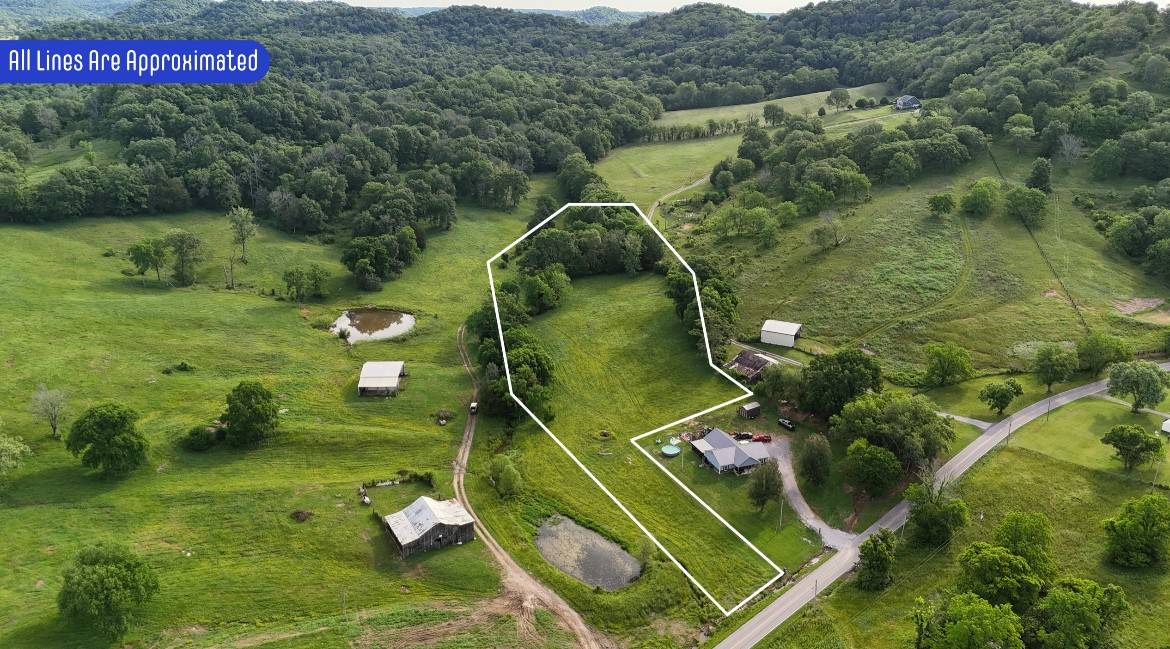 Hartsville, TN 37074,0 Elmer Dalton RD